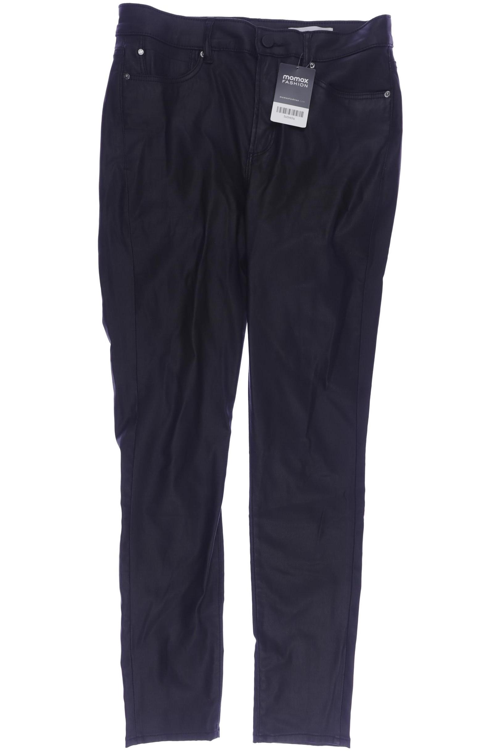 

s.Oliver Damen Stoffhose, schwarz, Gr. 40