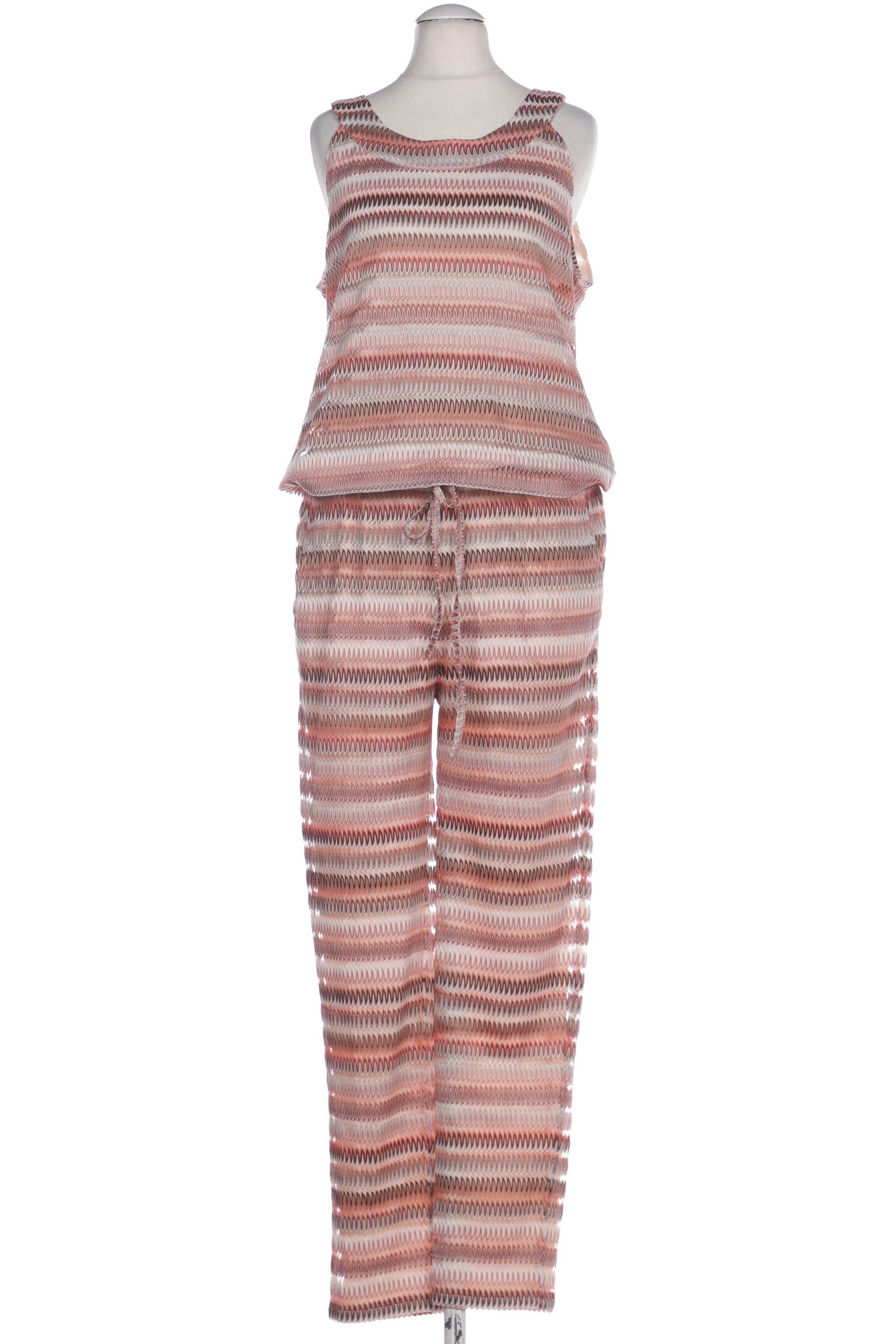 

s.Oliver Damen Jumpsuit/Overall, mehrfarbig, Gr. 38