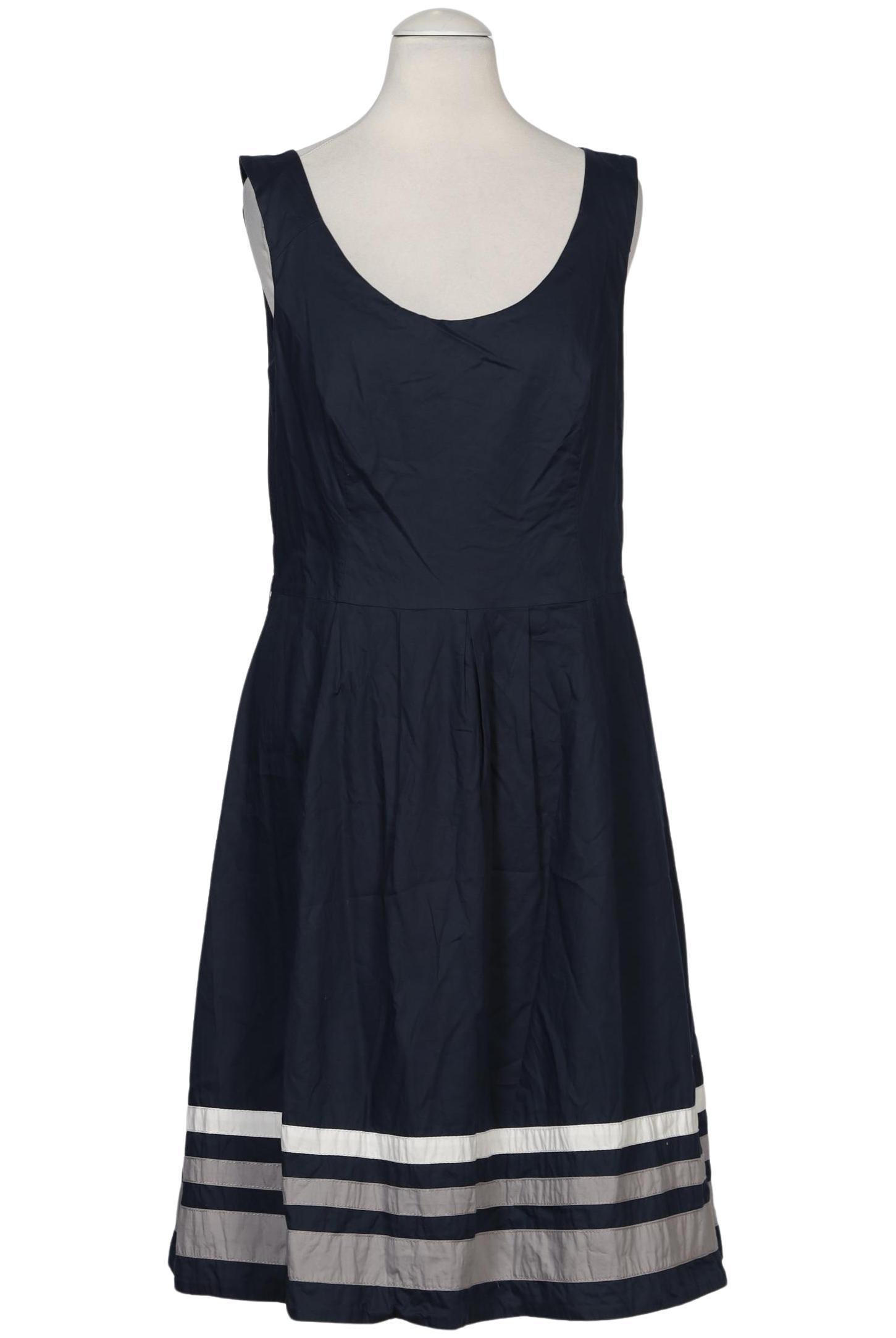 

s.Oliver Damen Kleid, mehrfarbig, Gr. 38