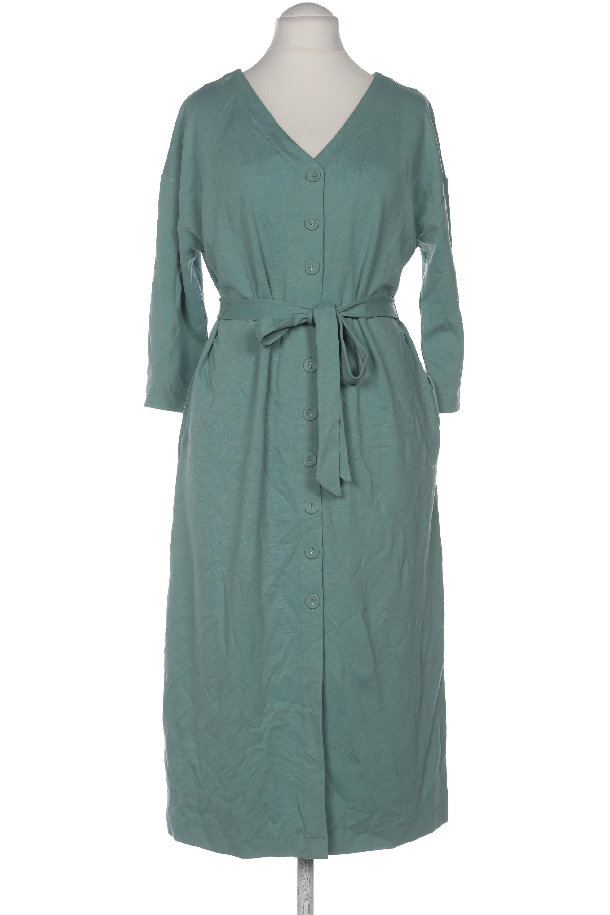 

s.Oliver Damen Kleid, türkis, Gr. 40