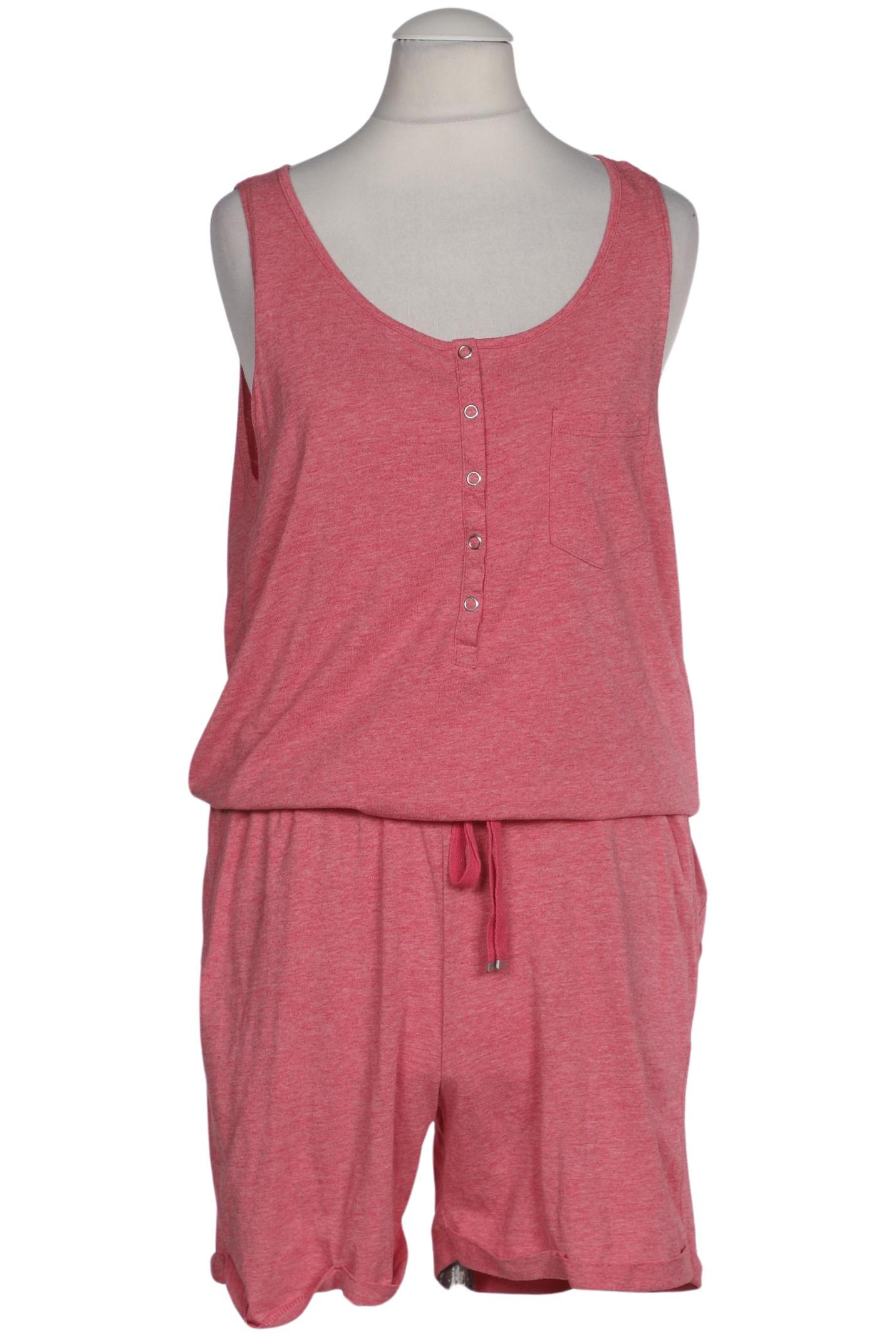 

s.Oliver Damen Jumpsuit/Overall, pink, Gr. 34