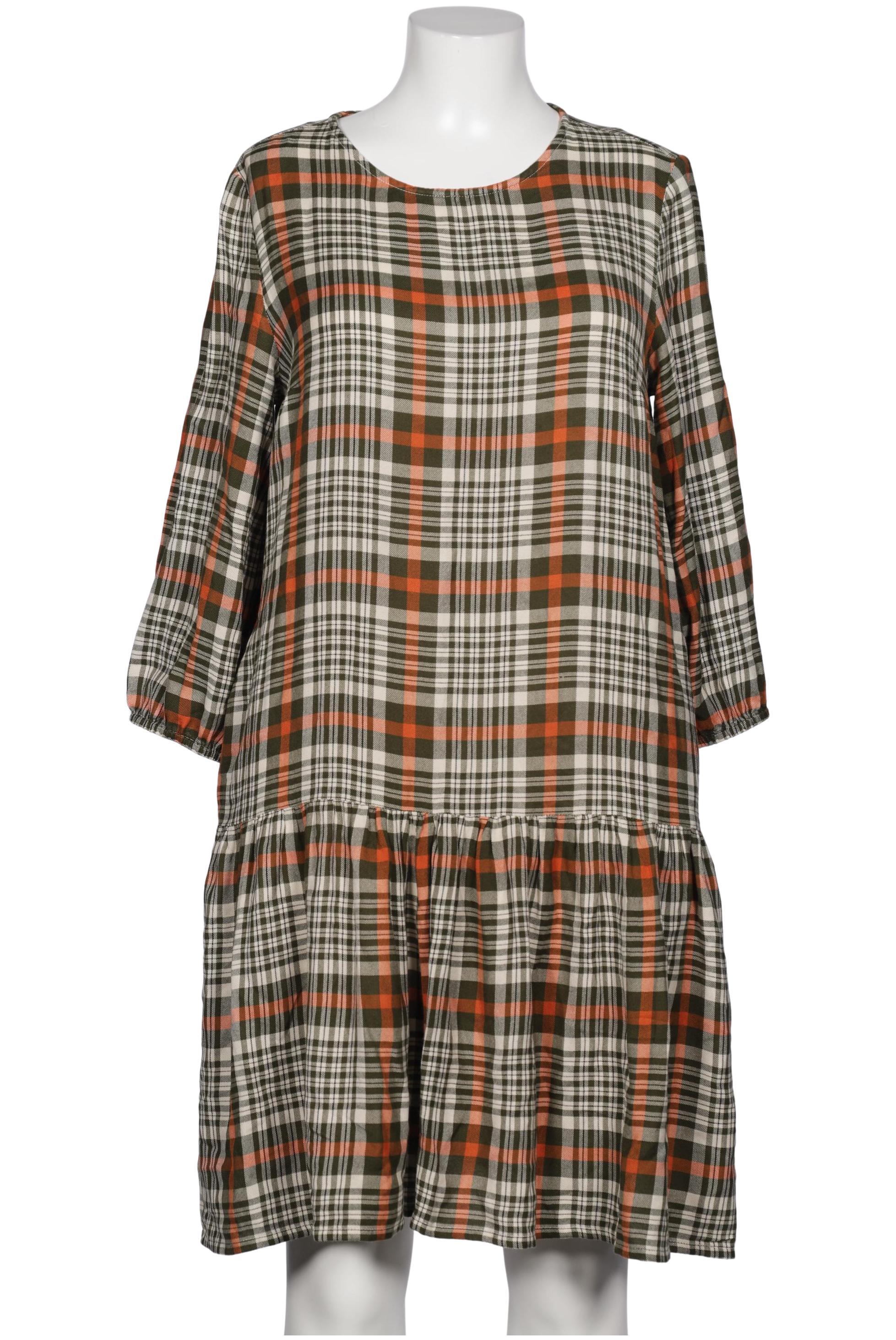 

s.Oliver Damen Kleid, mehrfarbig, Gr. 42