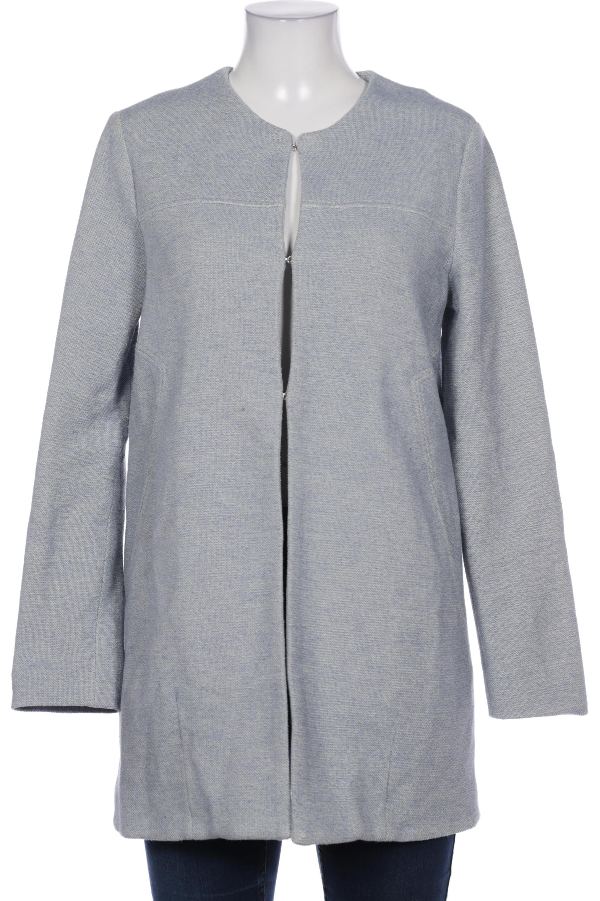 

s.Oliver Damen Blazer, hellblau