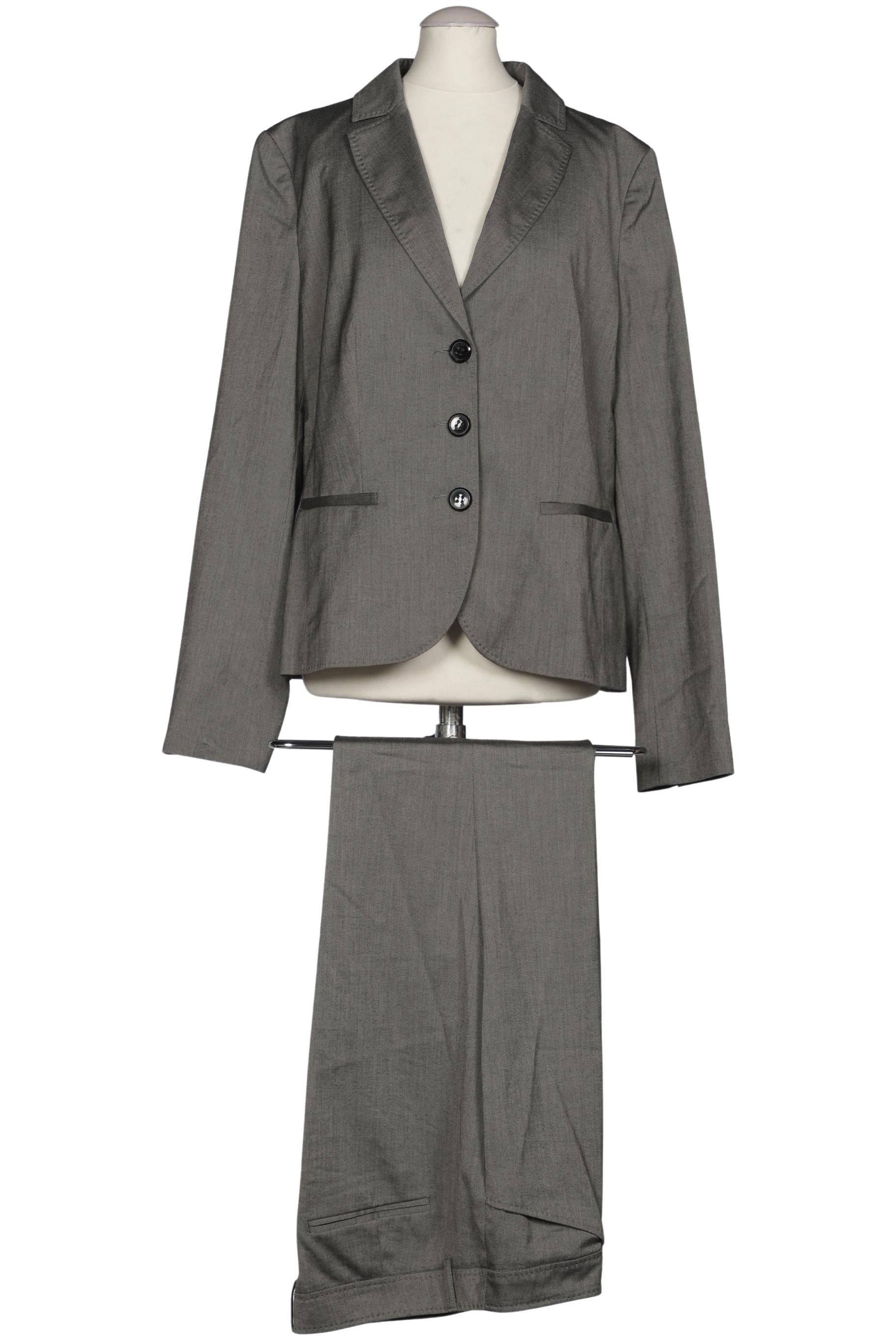 

s.Oliver Damen Anzug, grau, Gr. 40