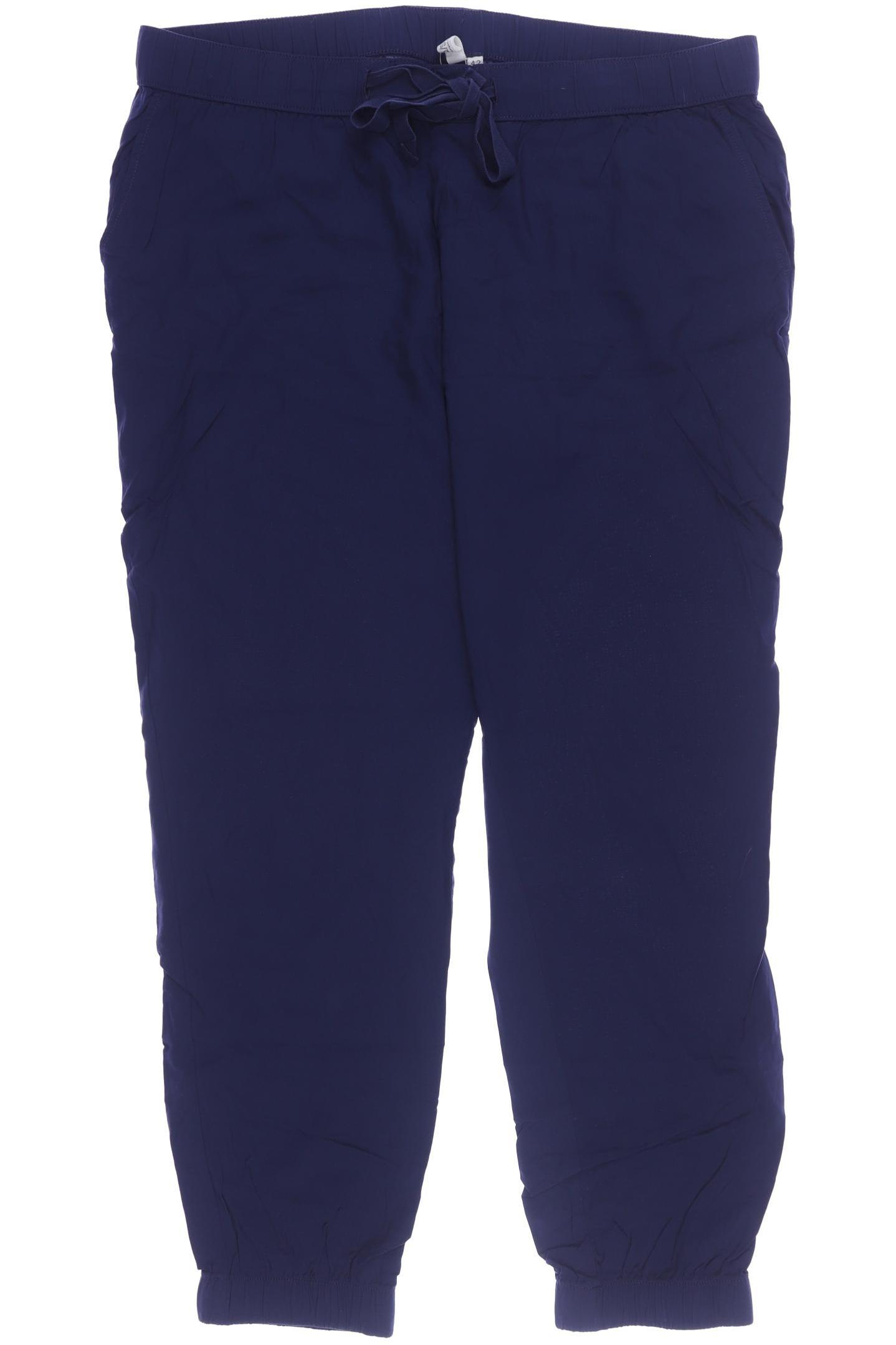 

s.Oliver Damen Stoffhose, marineblau, Gr. 42