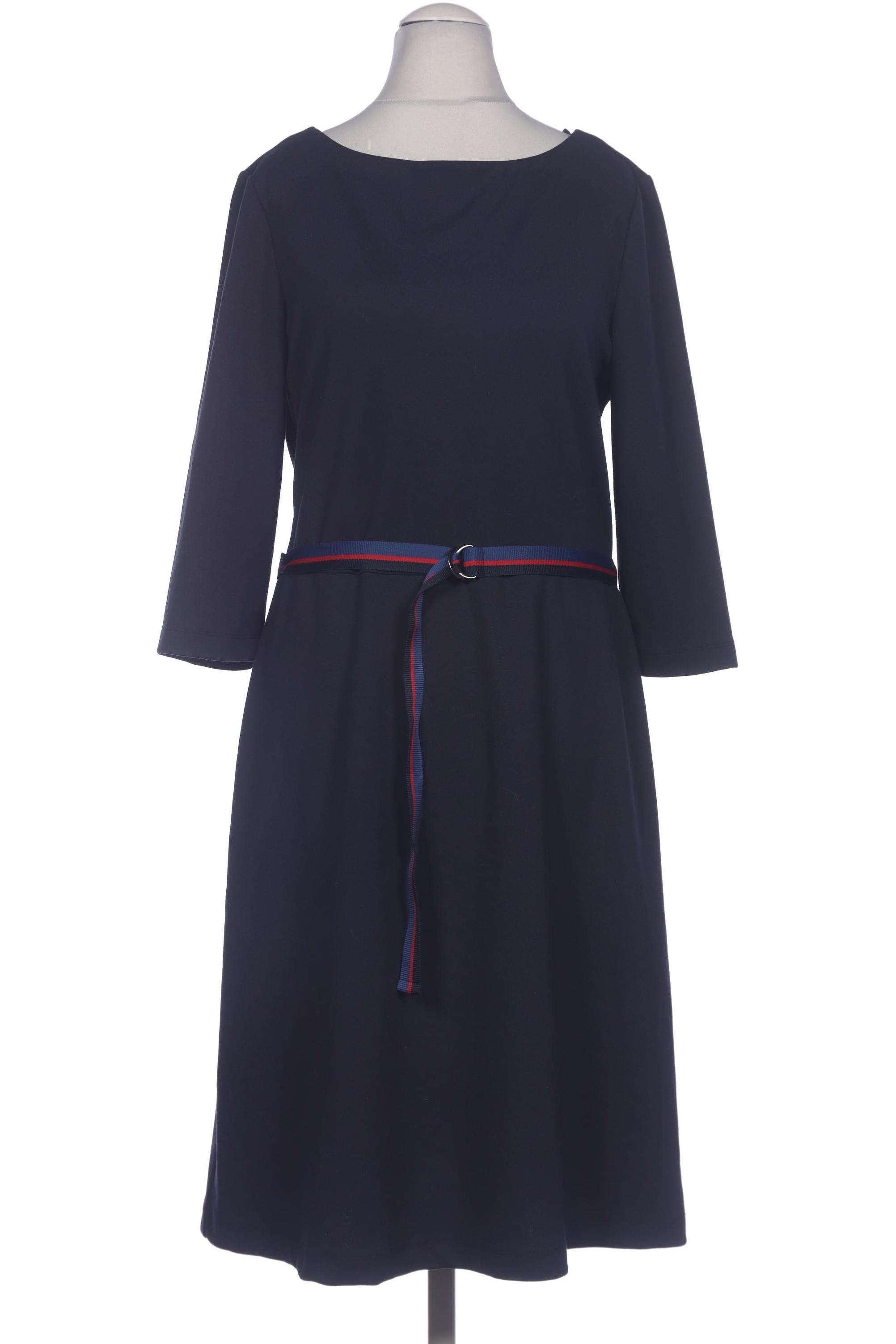 

s.Oliver Damen Kleid, marineblau, Gr. 40