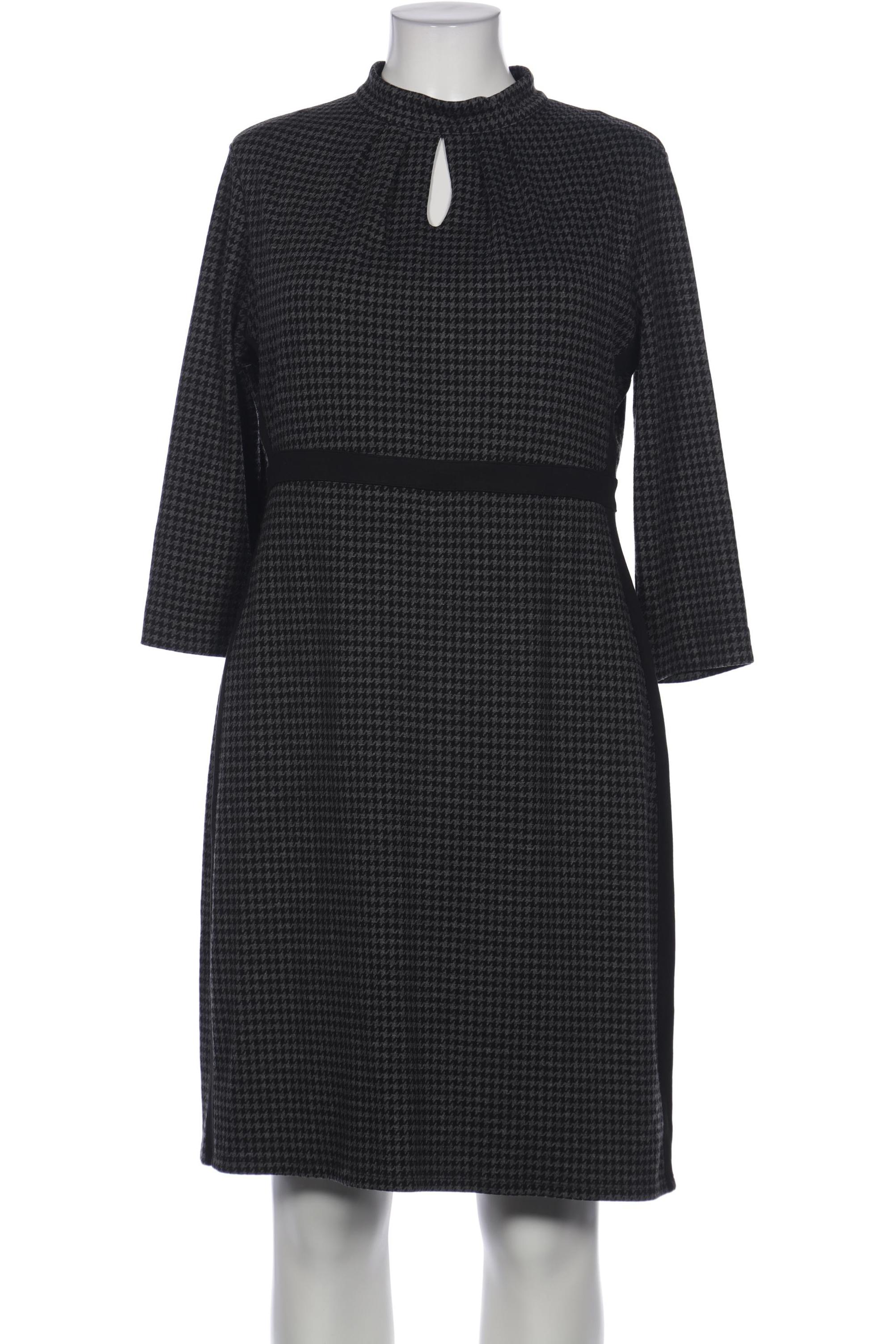

s.Oliver Damen Kleid, marineblau