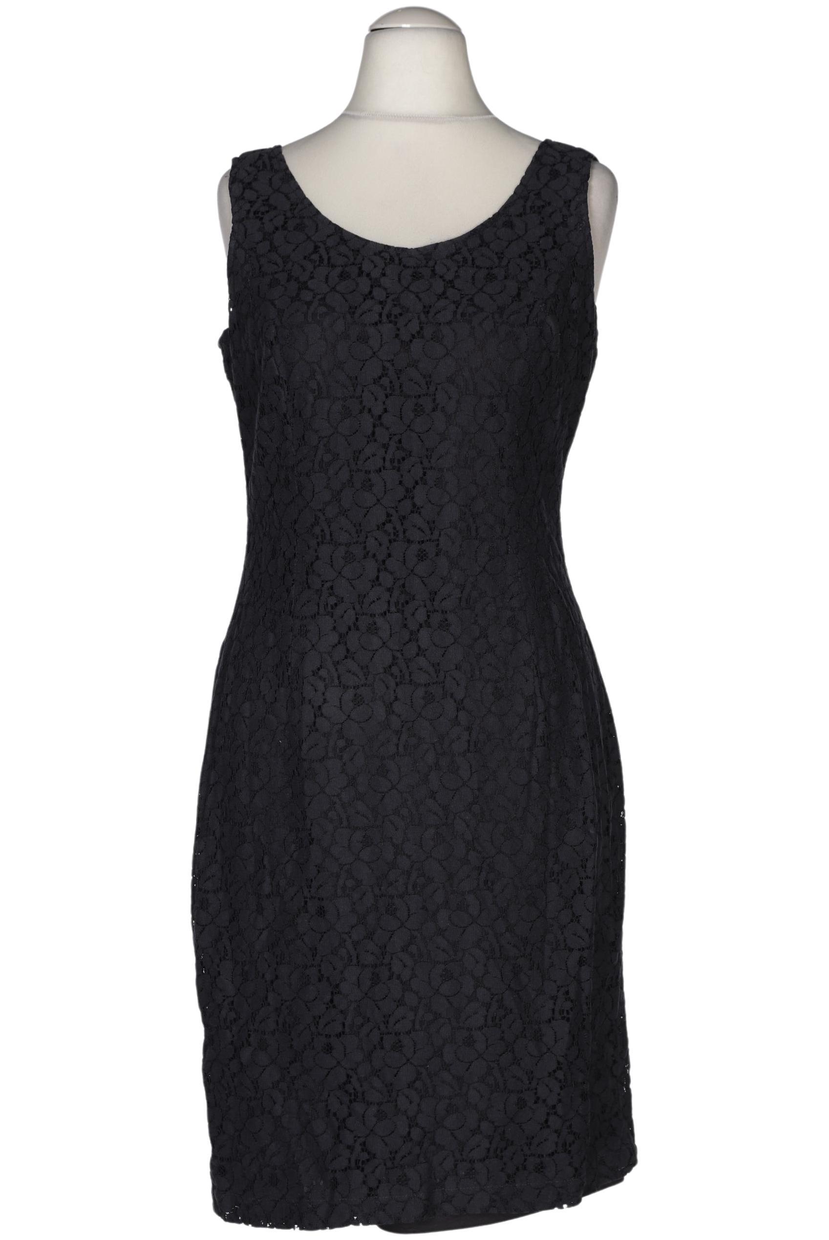 

s.Oliver Damen Kleid, marineblau, Gr. 40