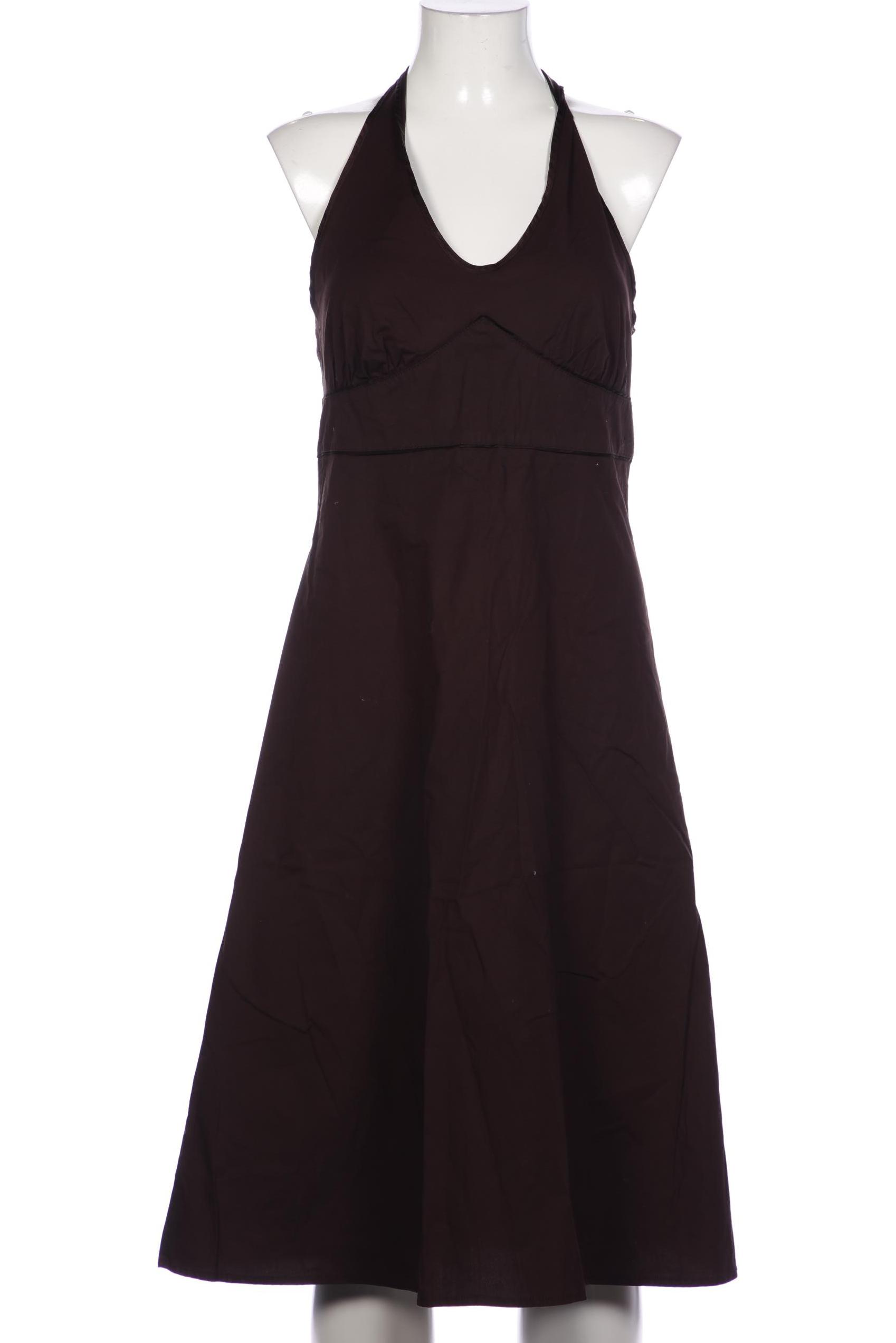 

s.Oliver Damen Kleid, braun