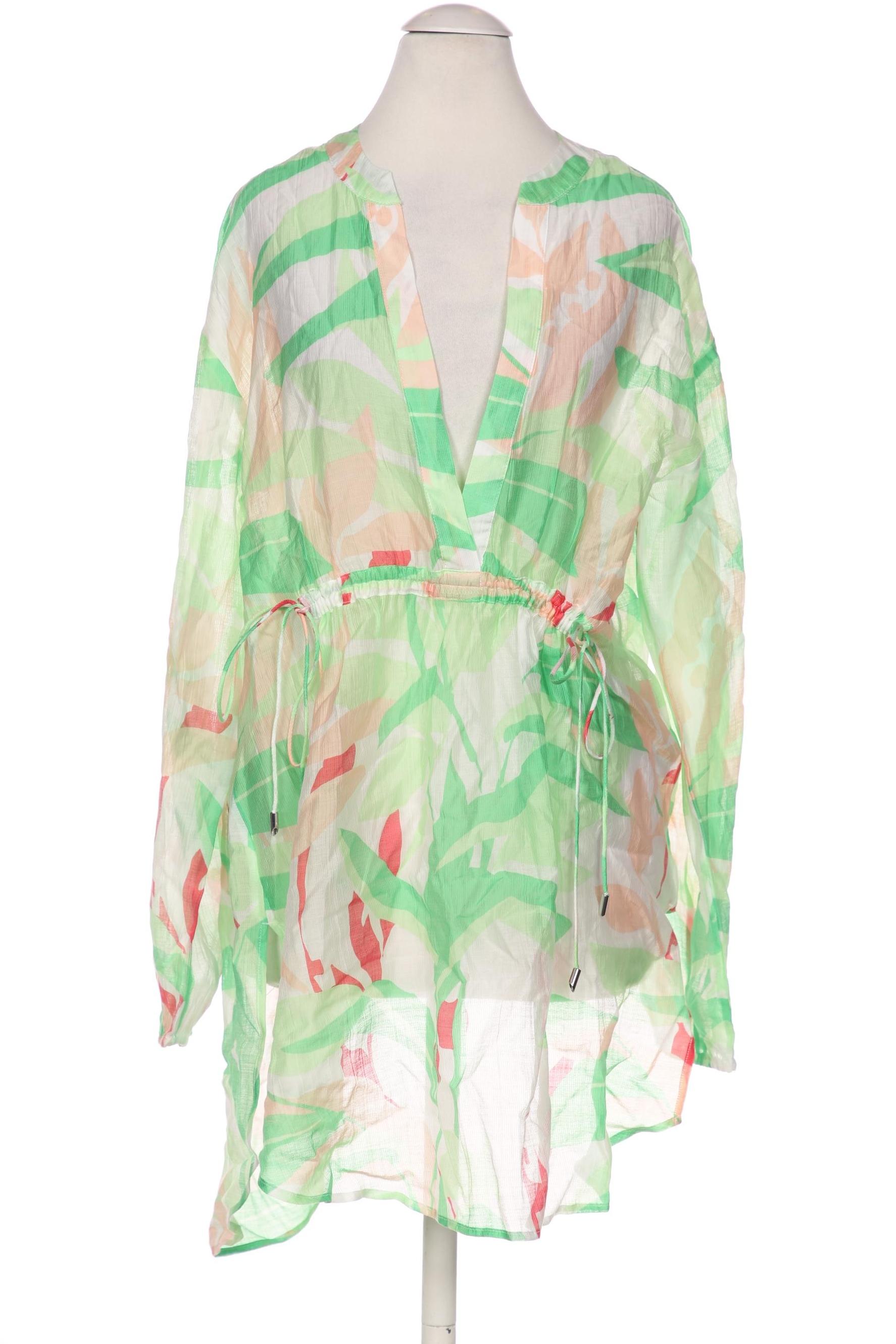 

s.Oliver Damen Bluse, hellgrün, Gr. 36