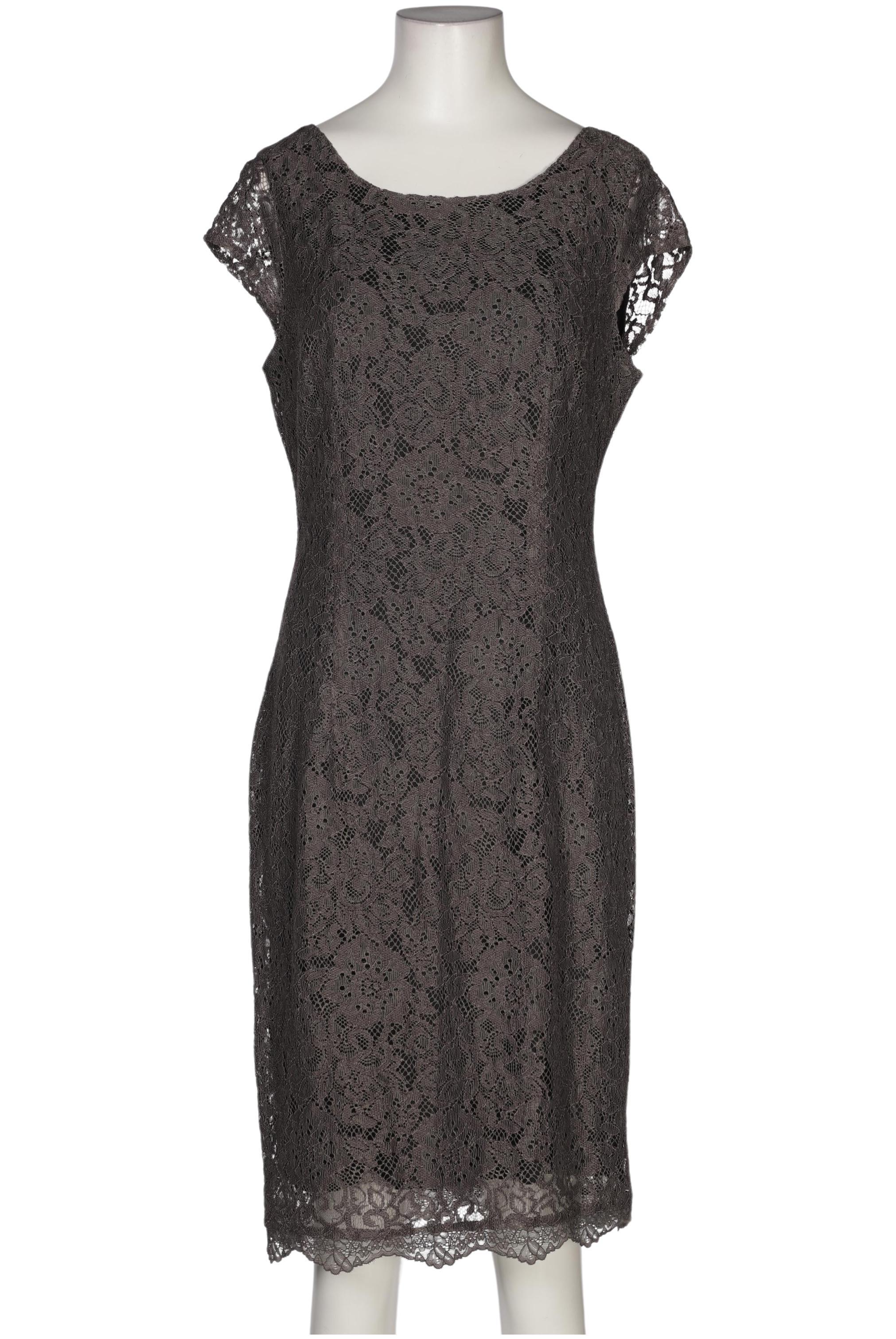 

s.Oliver Damen Kleid, grau, Gr. 38