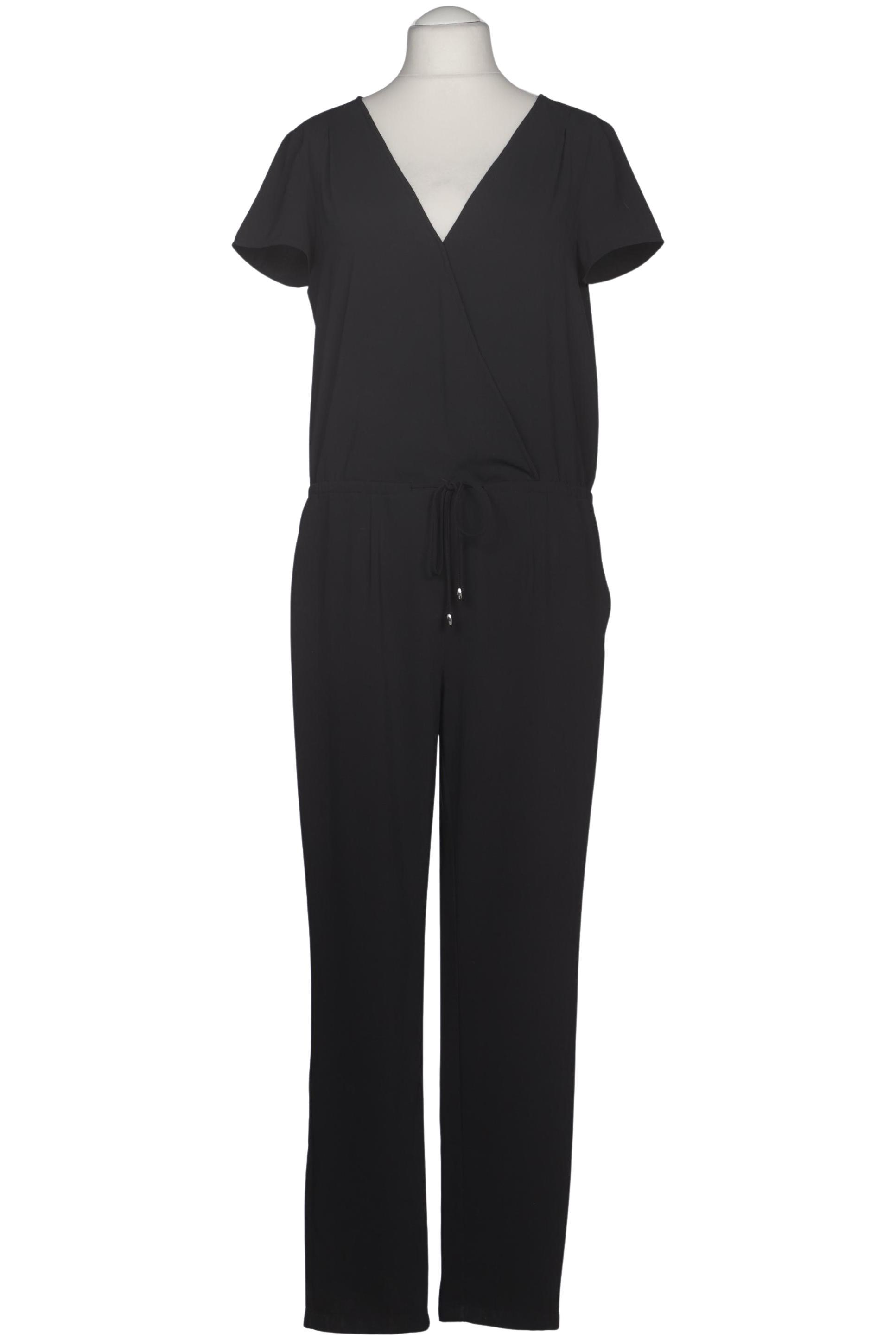 

s.Oliver Damen Jumpsuit/Overall, grau, Gr. 40