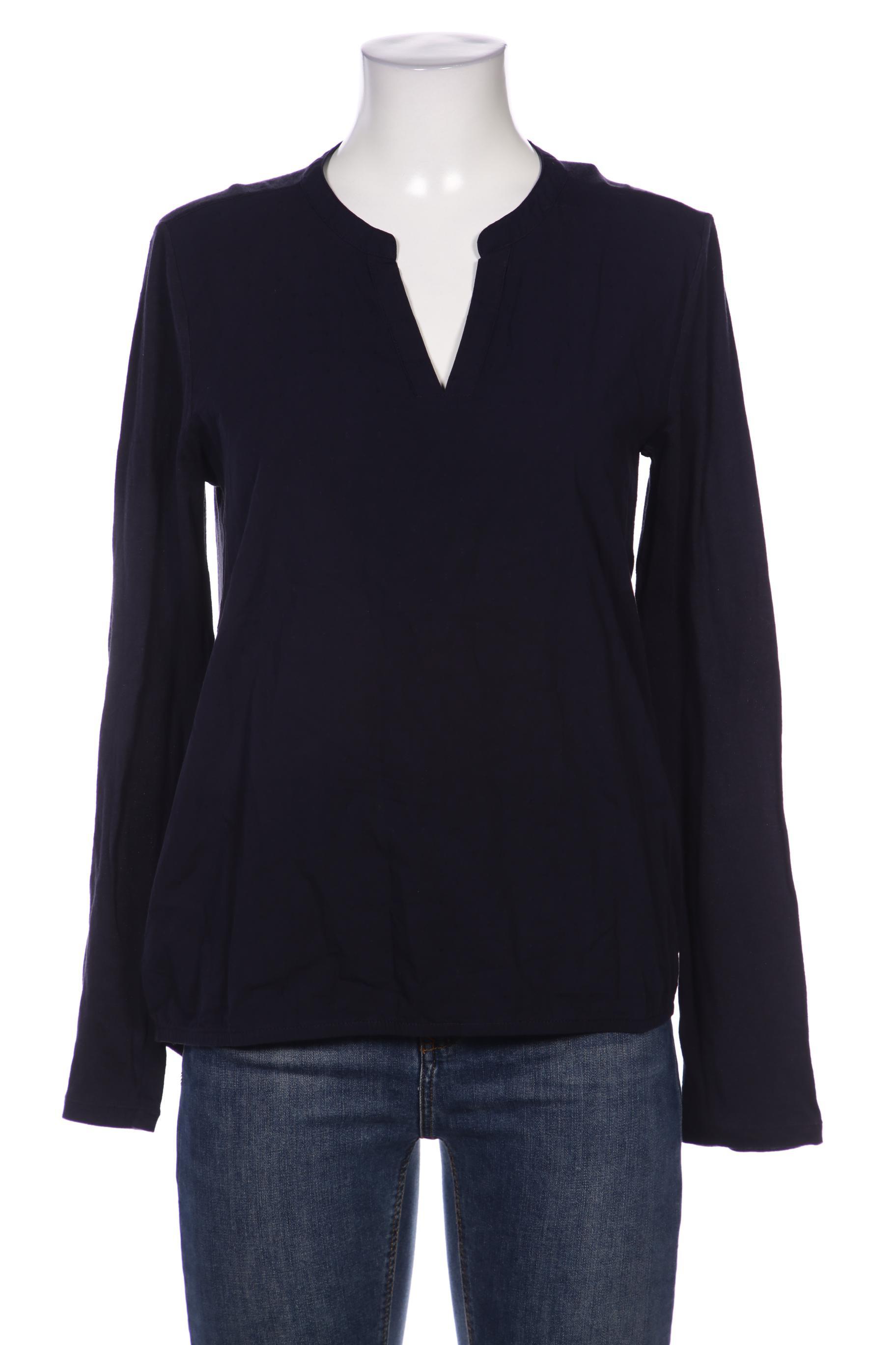 

s.Oliver Damen Bluse, marineblau, Gr. 38