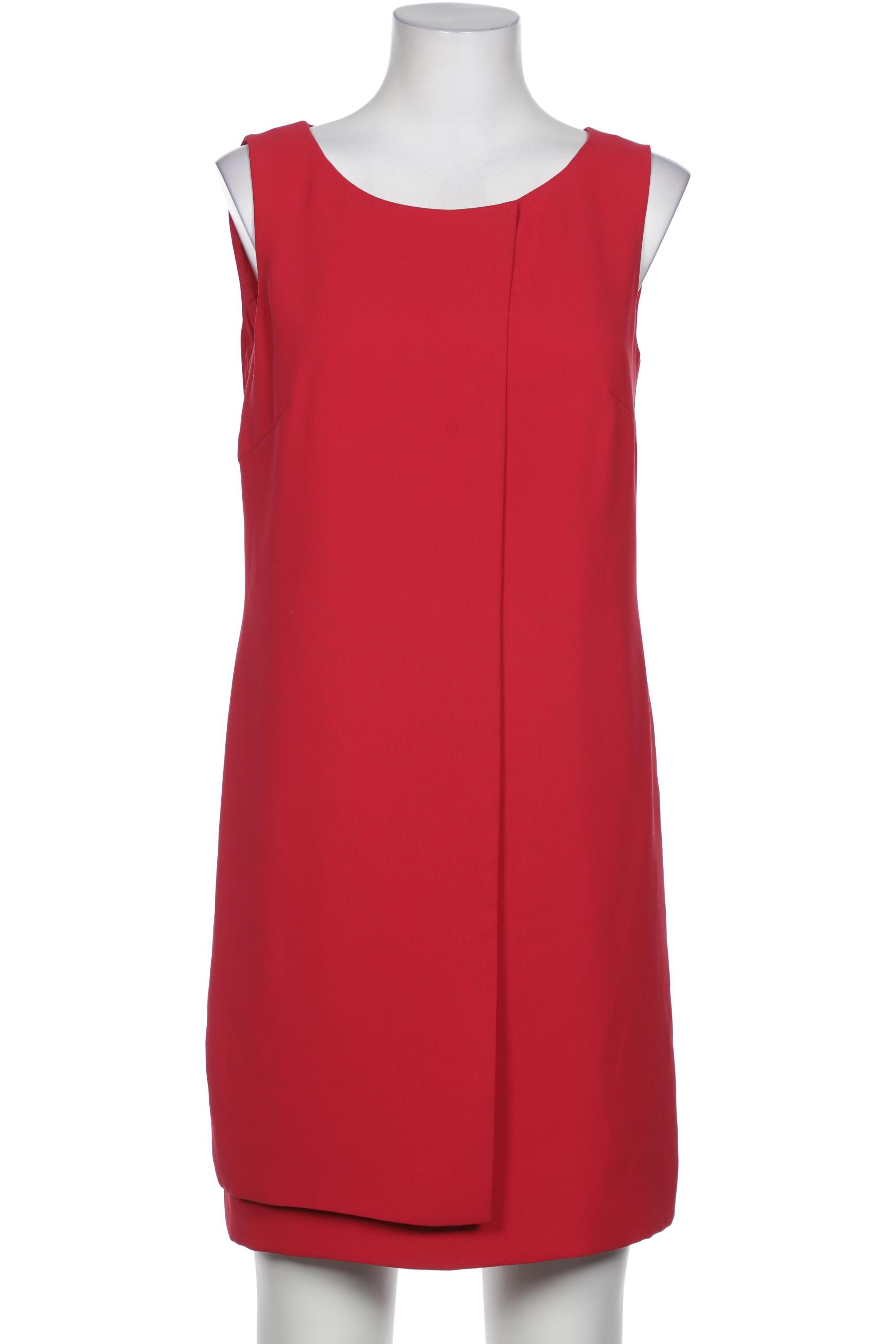 

s.Oliver Damen Kleid, rot