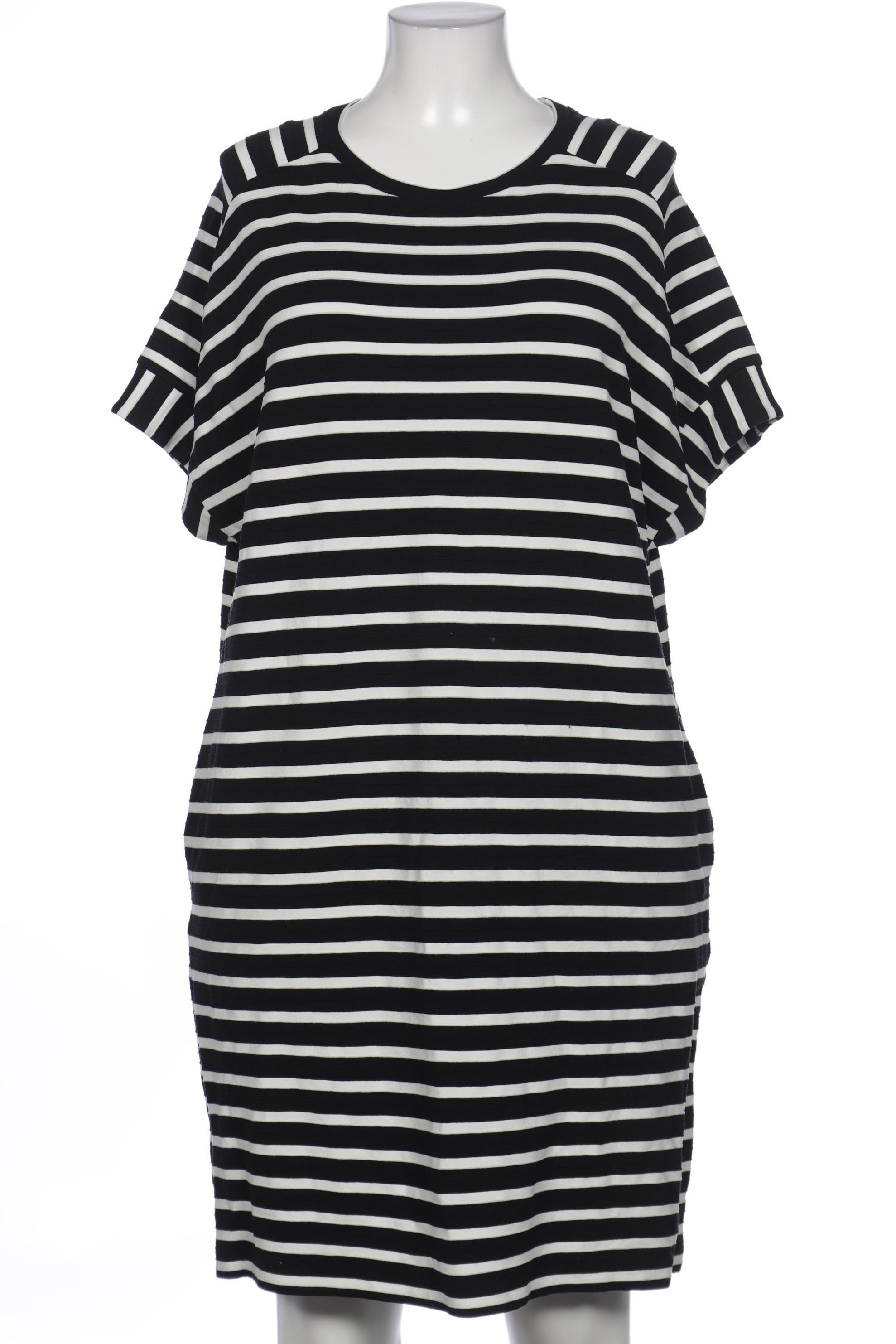 

s.Oliver Damen Kleid, schwarz, Gr. 46