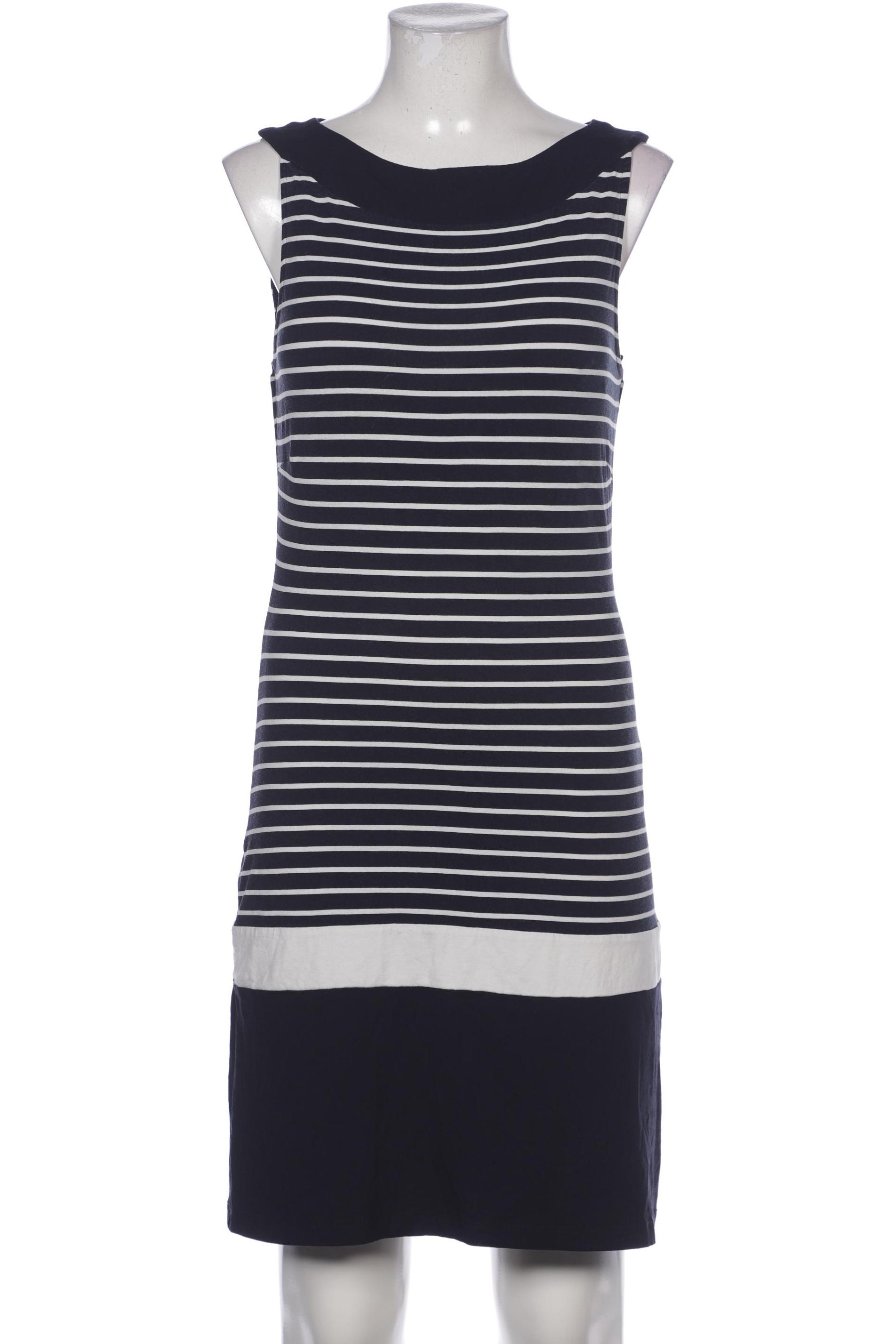 

s.Oliver Damen Kleid, marineblau, Gr. 40