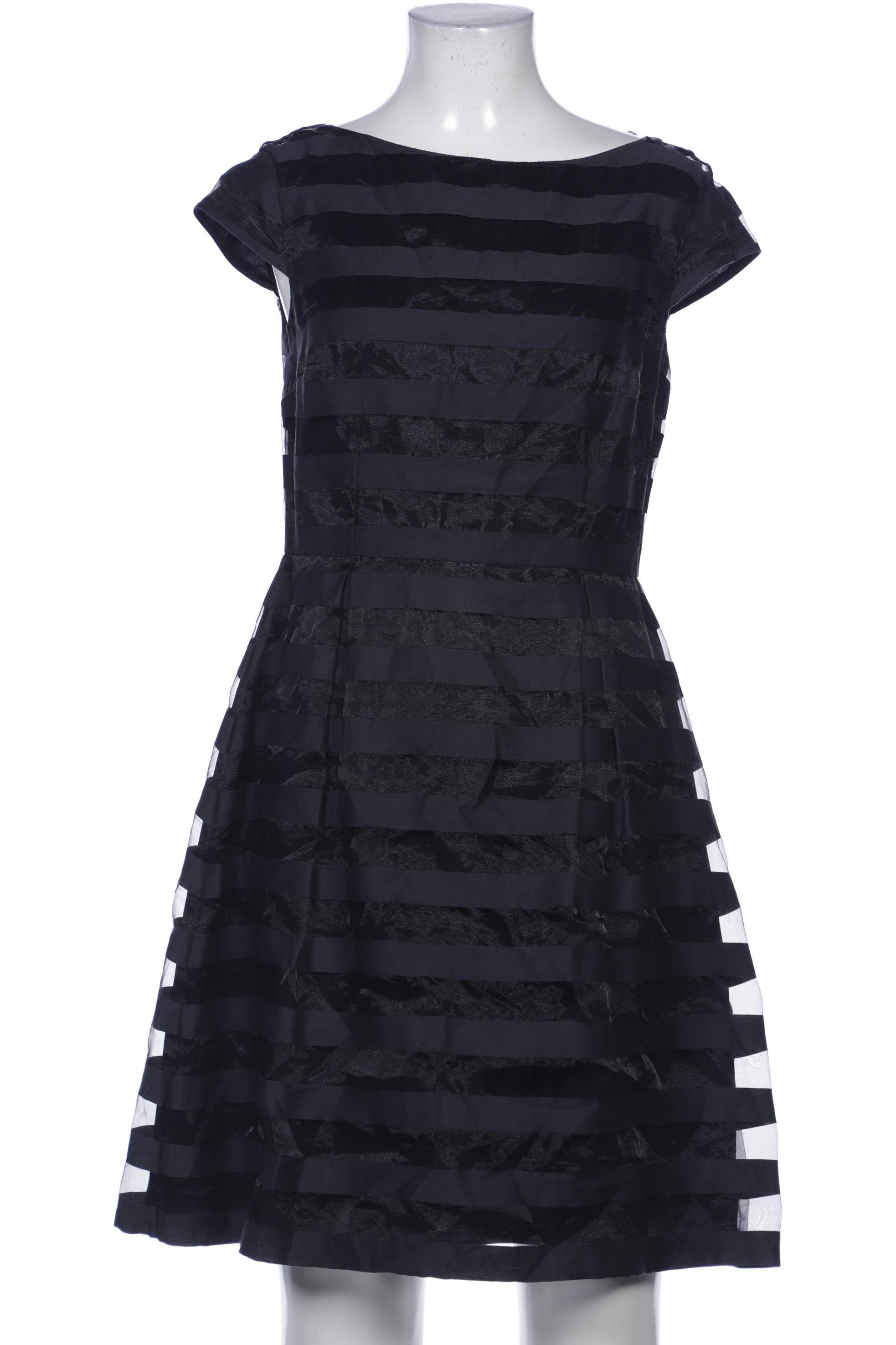 

s.Oliver Damen Kleid, marineblau, Gr. 36