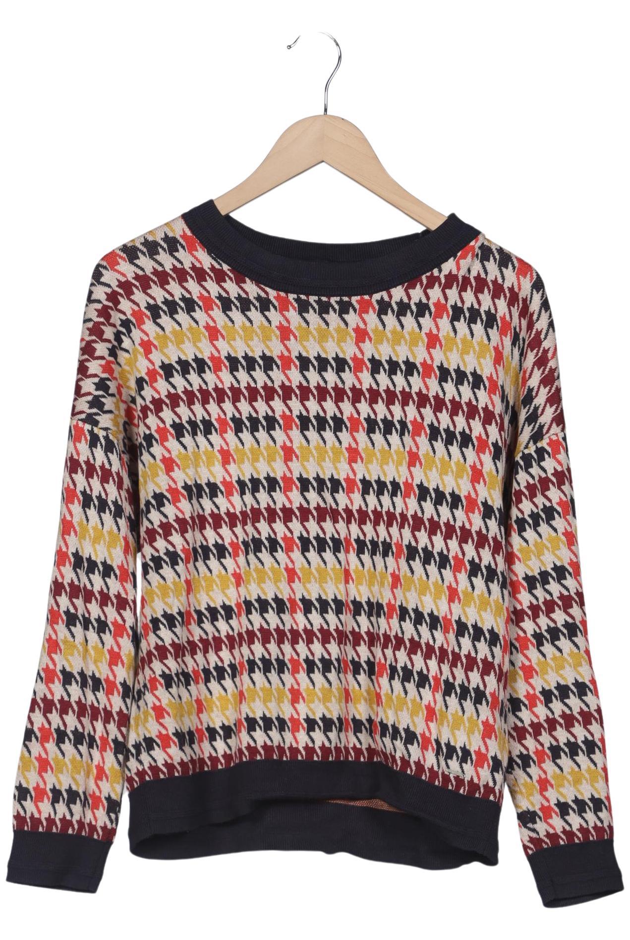 

s.Oliver Damen Pullover, mehrfarbig, Gr. 40