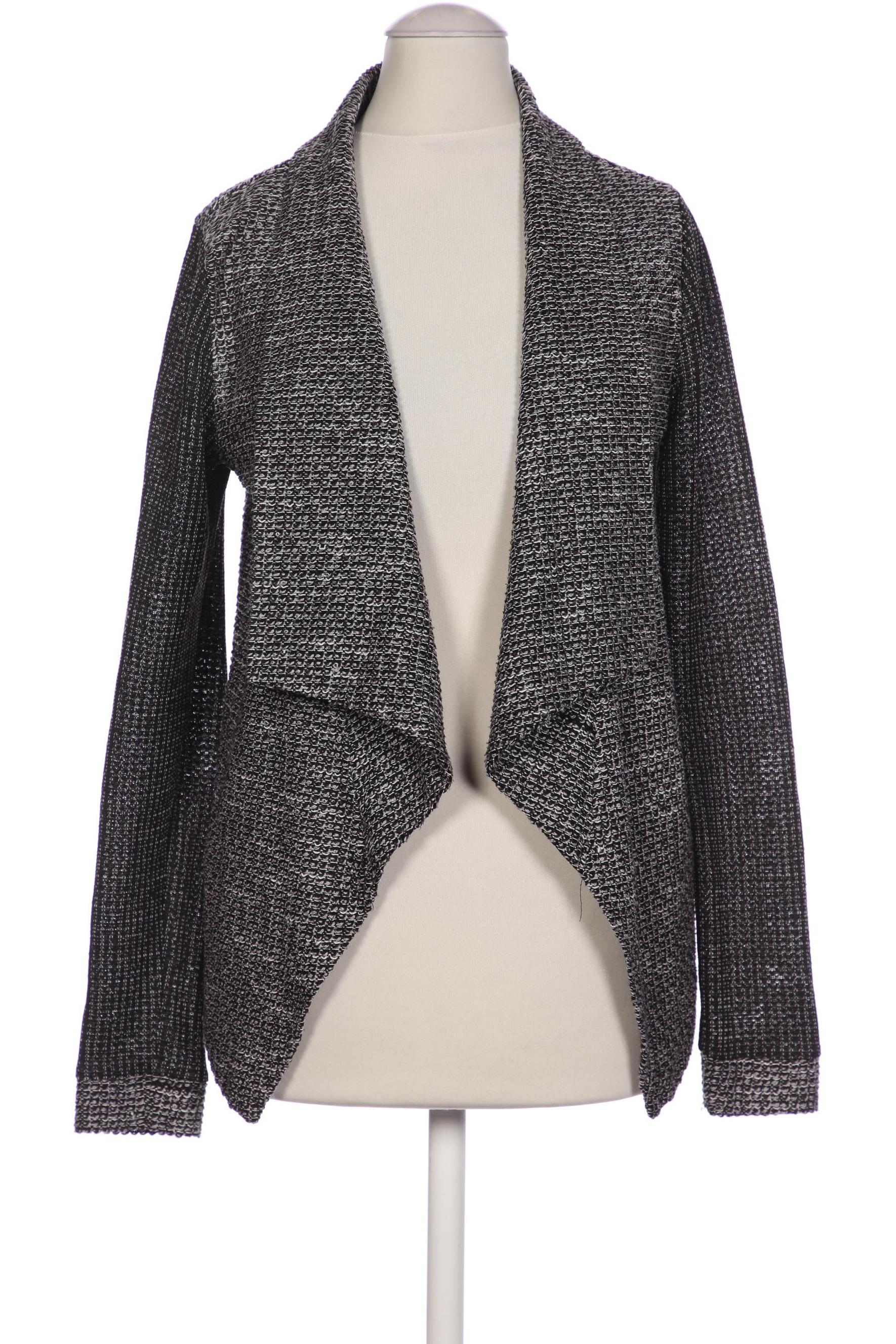 Thumbnail - s.Oliver Damen Strickjacke, schwarz, Gr. 34