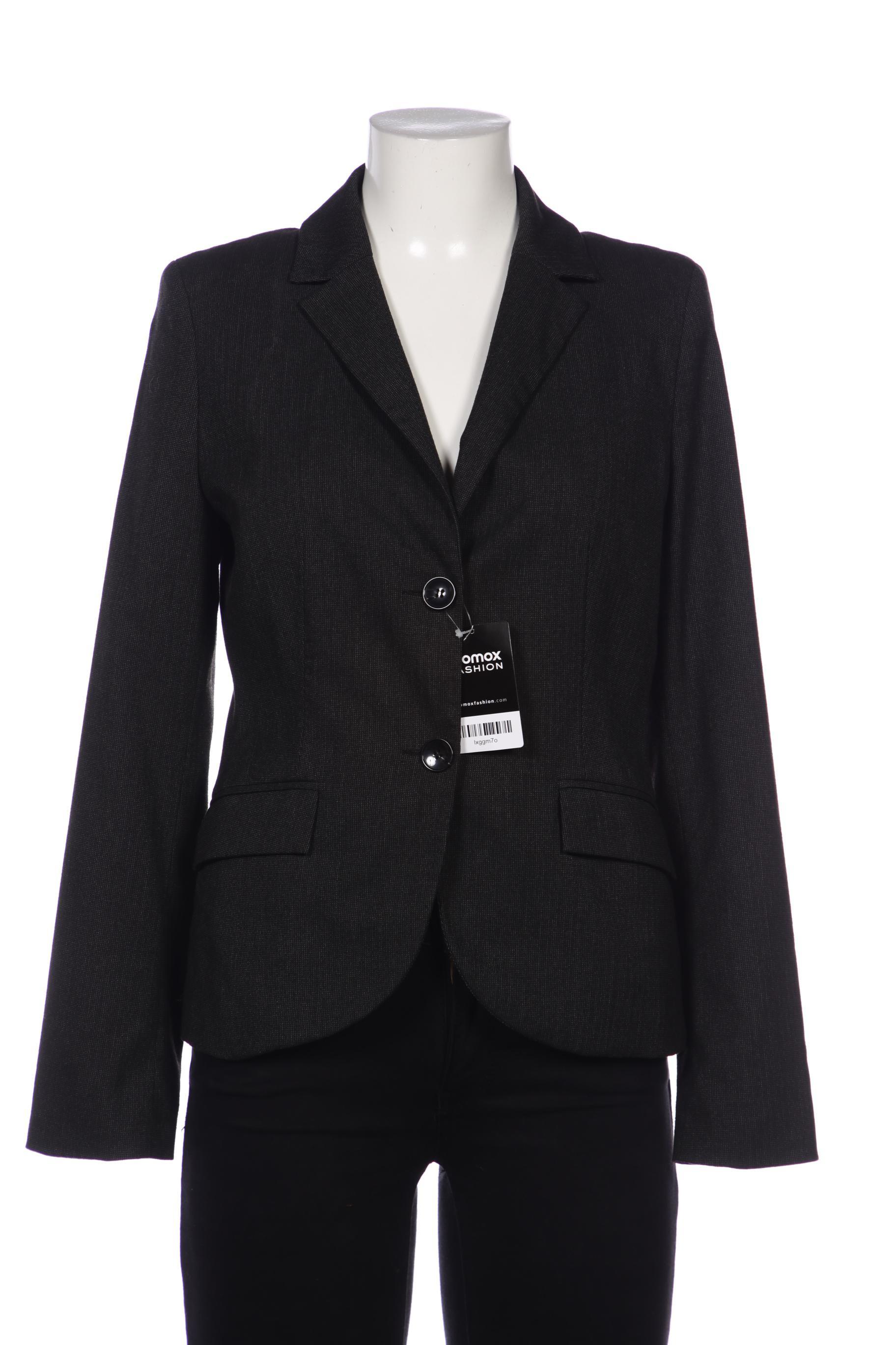 

s.Oliver Damen Blazer, grau