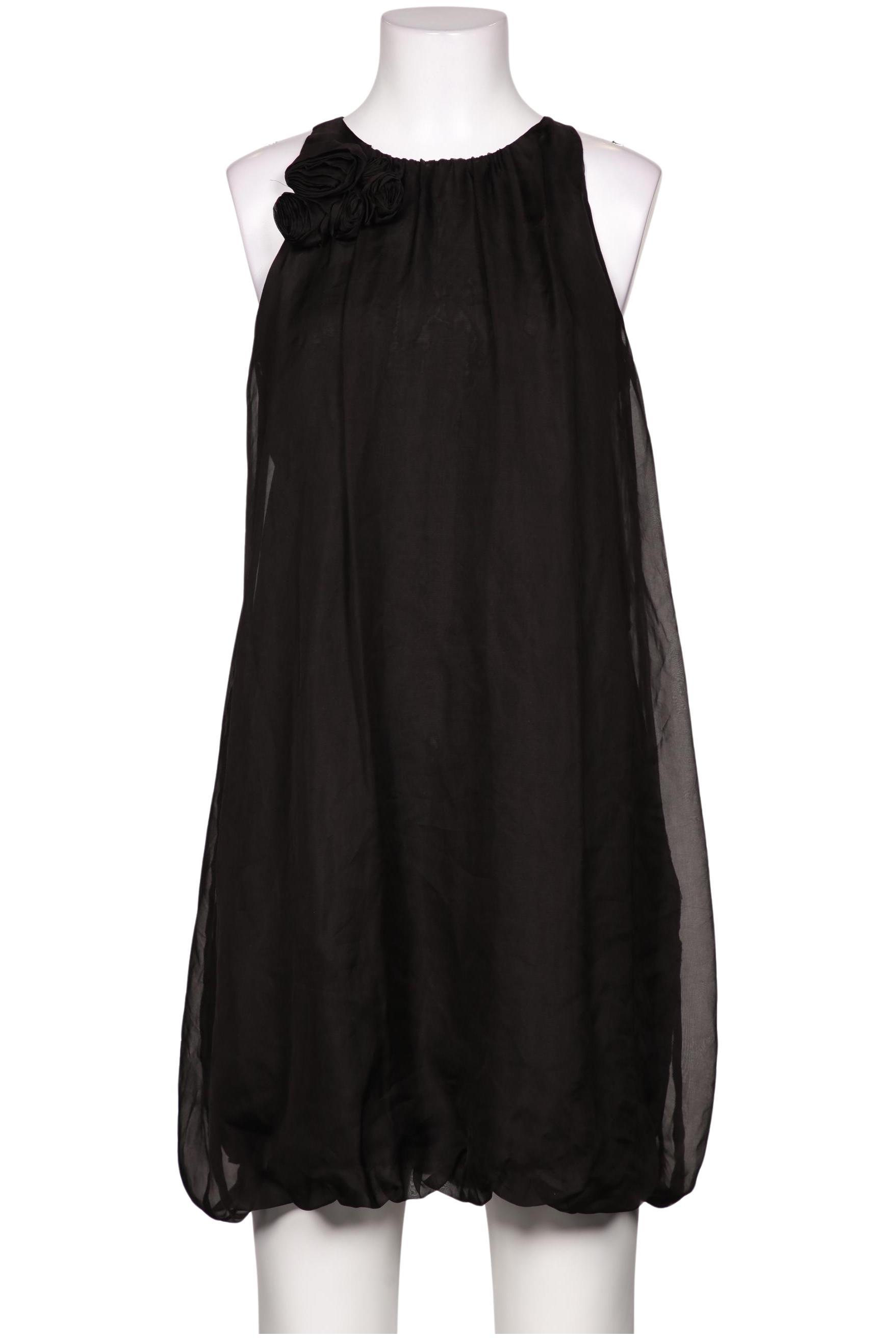 

s.Oliver Damen Kleid, schwarz, Gr. 34