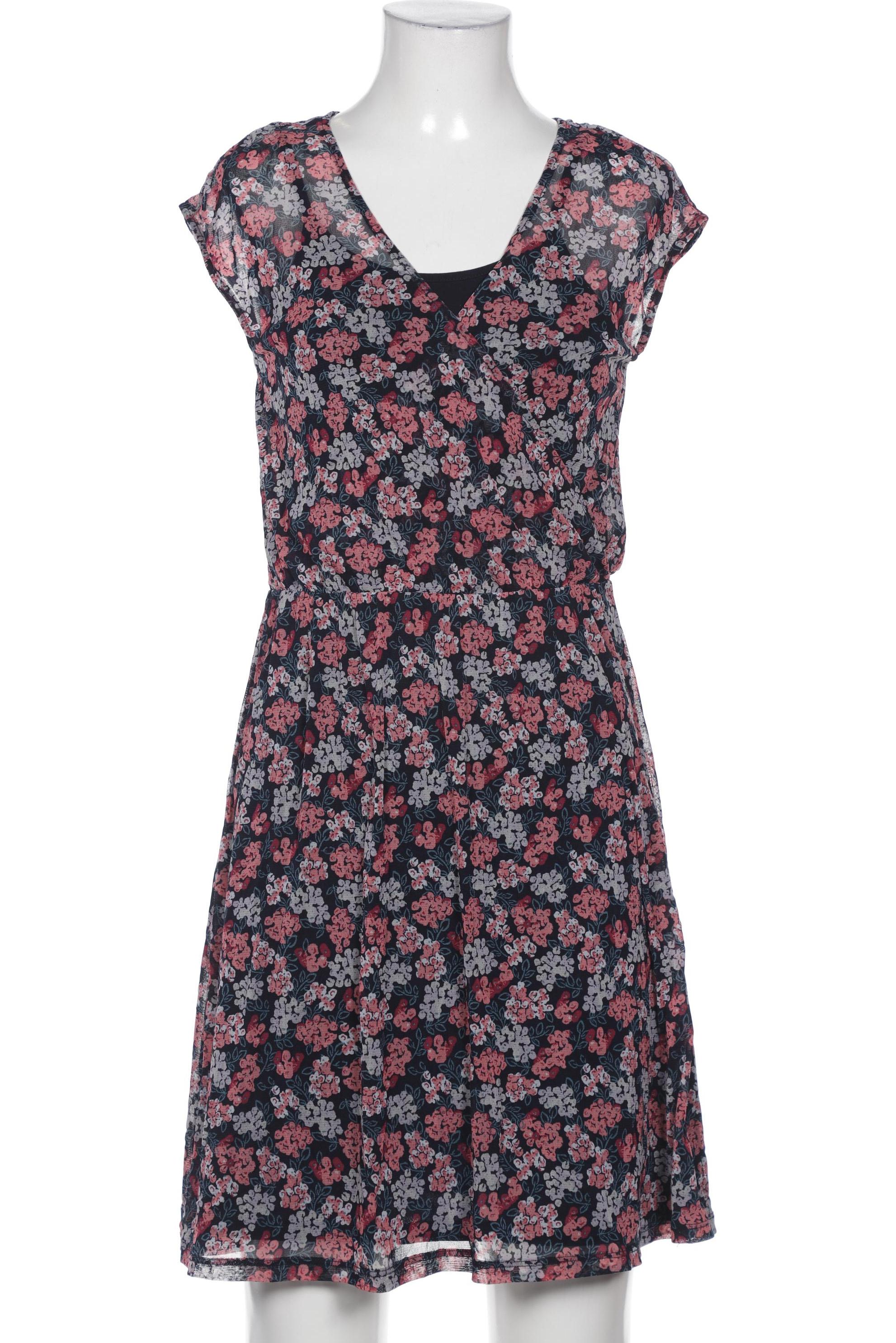 

s.Oliver Damen Kleid, marineblau