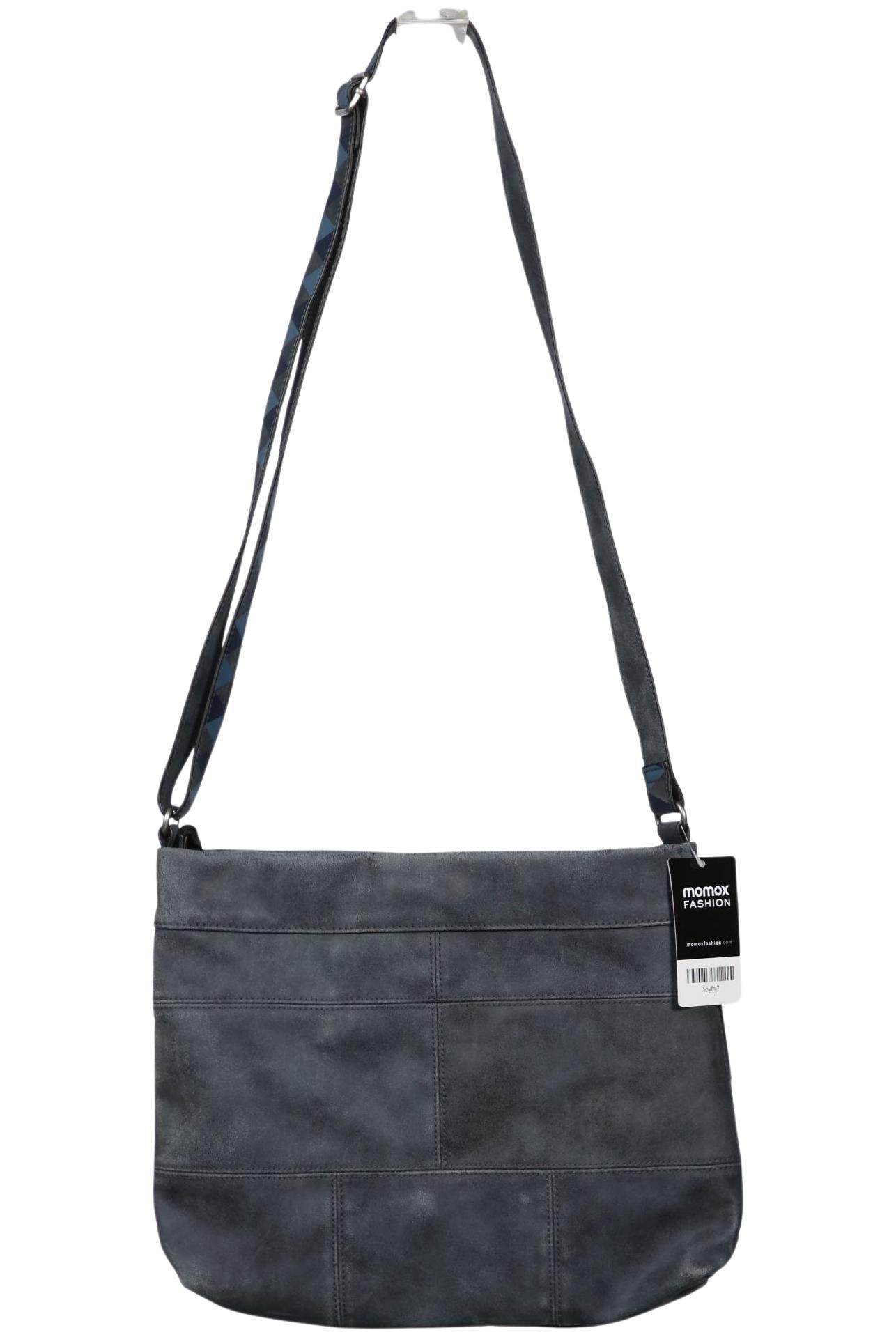 

s.Oliver Damen Handtasche, grau, Gr.