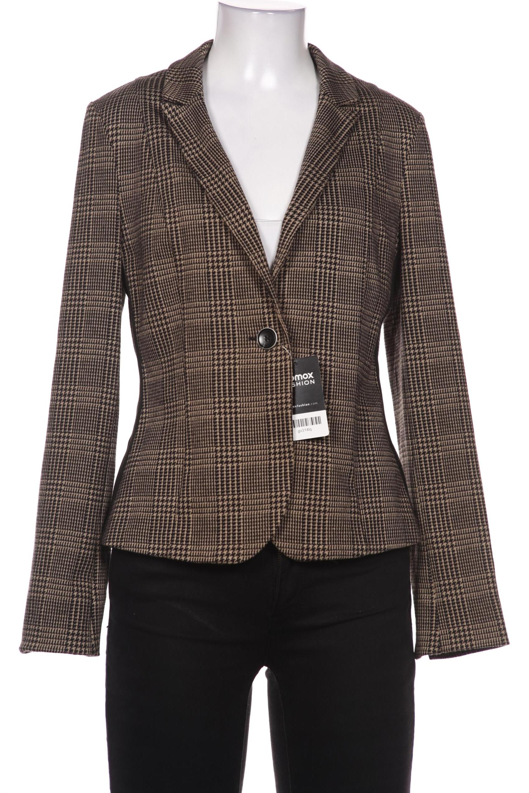 

s.Oliver Damen Blazer, braun, Gr. 36