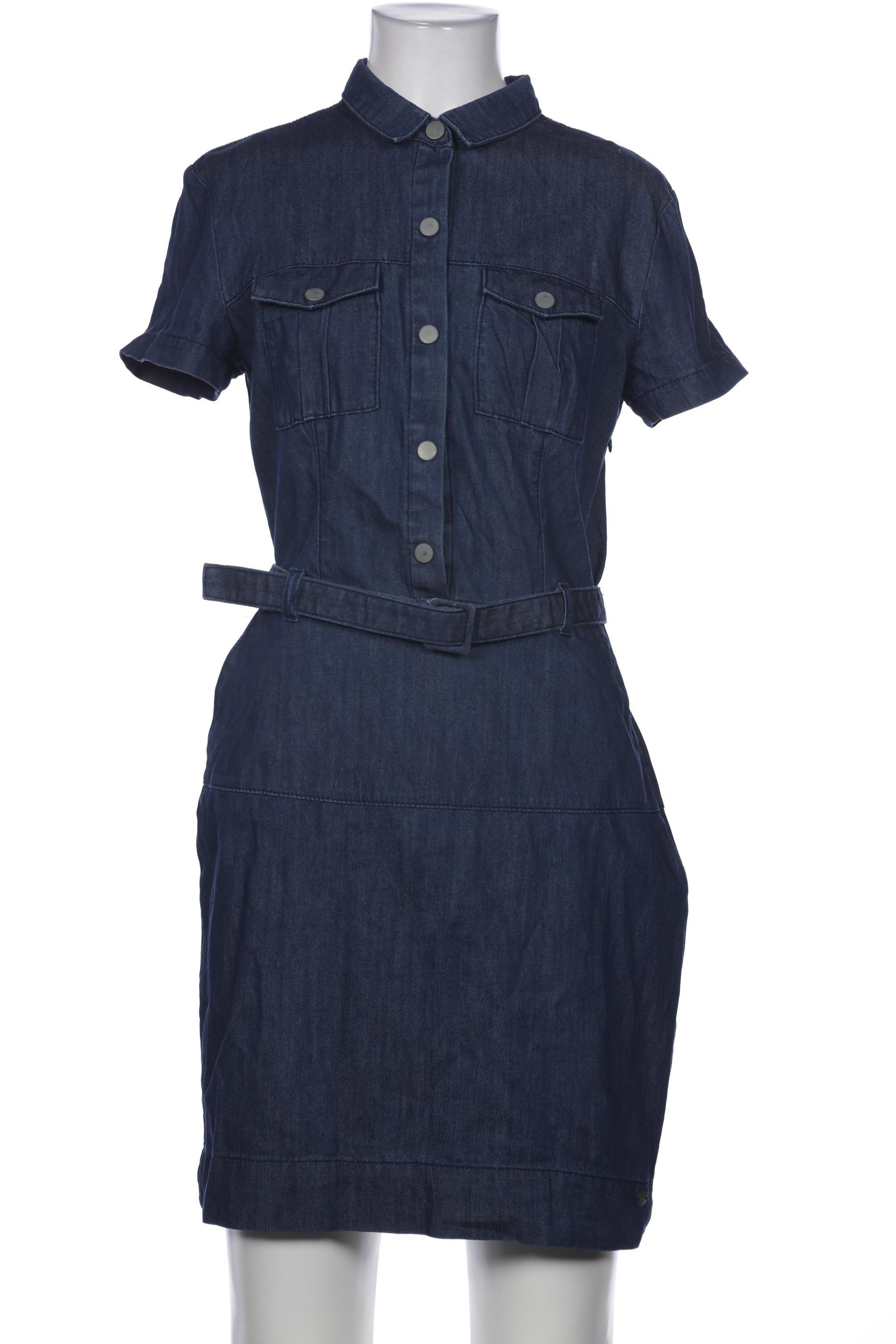 

s.Oliver Damen Kleid, marineblau, Gr. 38