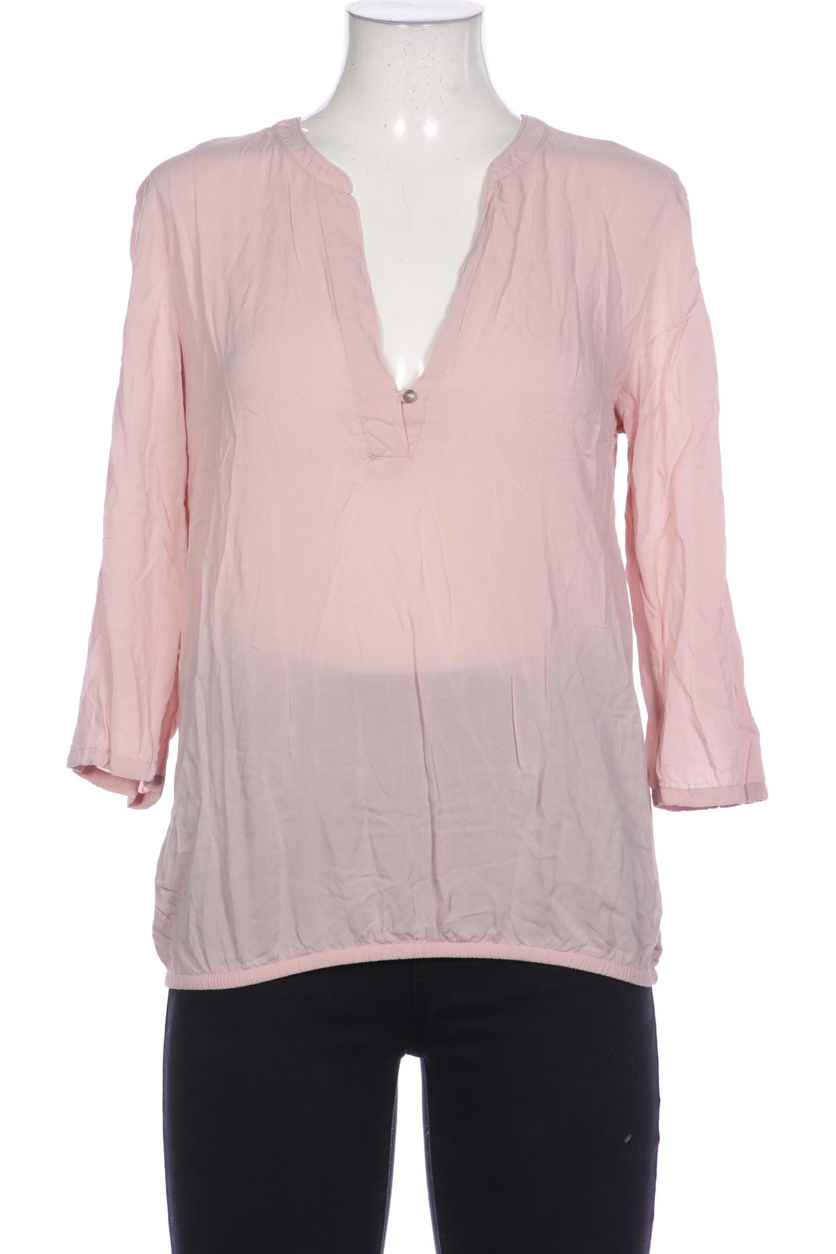 

s.Oliver Damen Bluse, pink, Gr. 40