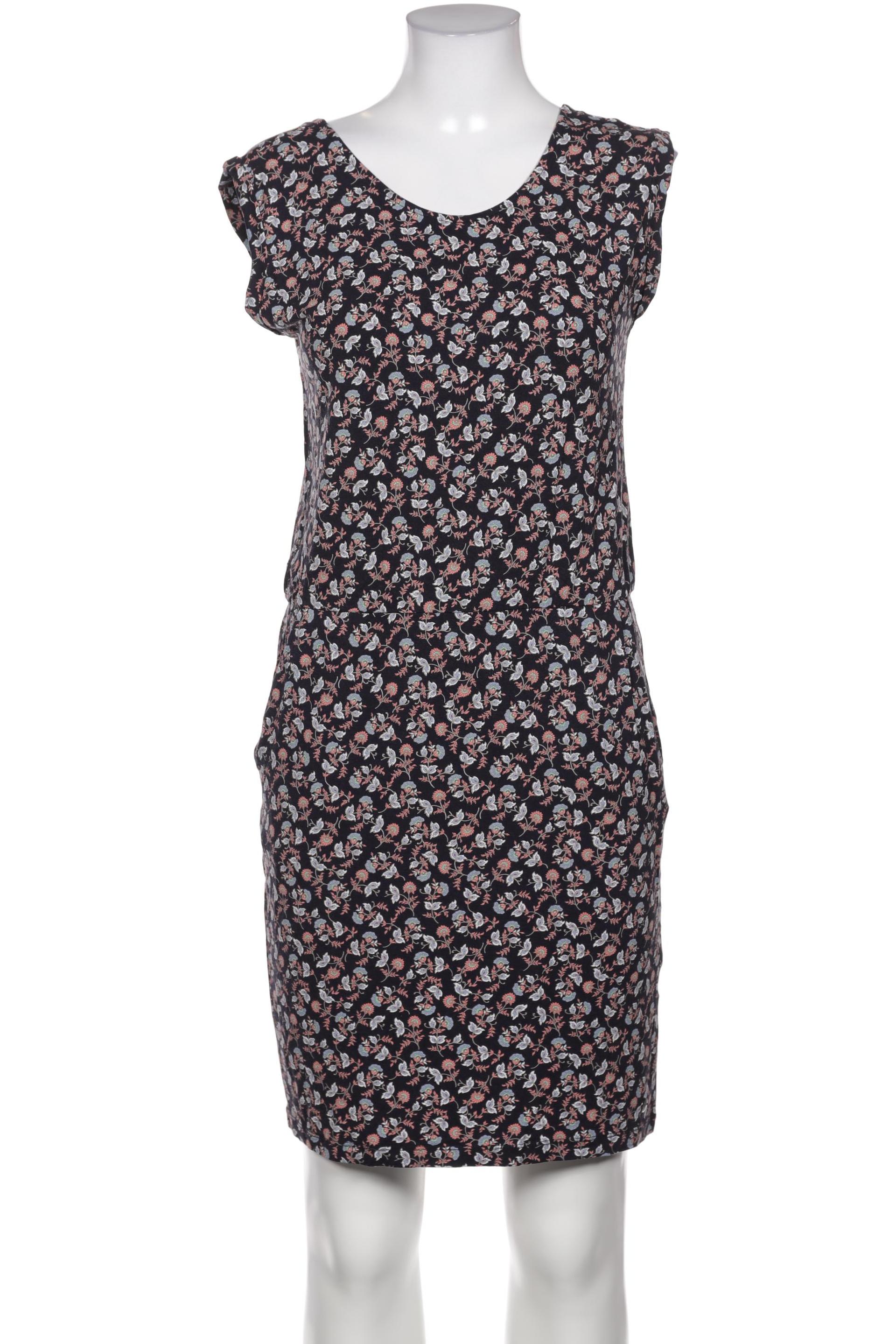 

s.Oliver Damen Kleid, marineblau