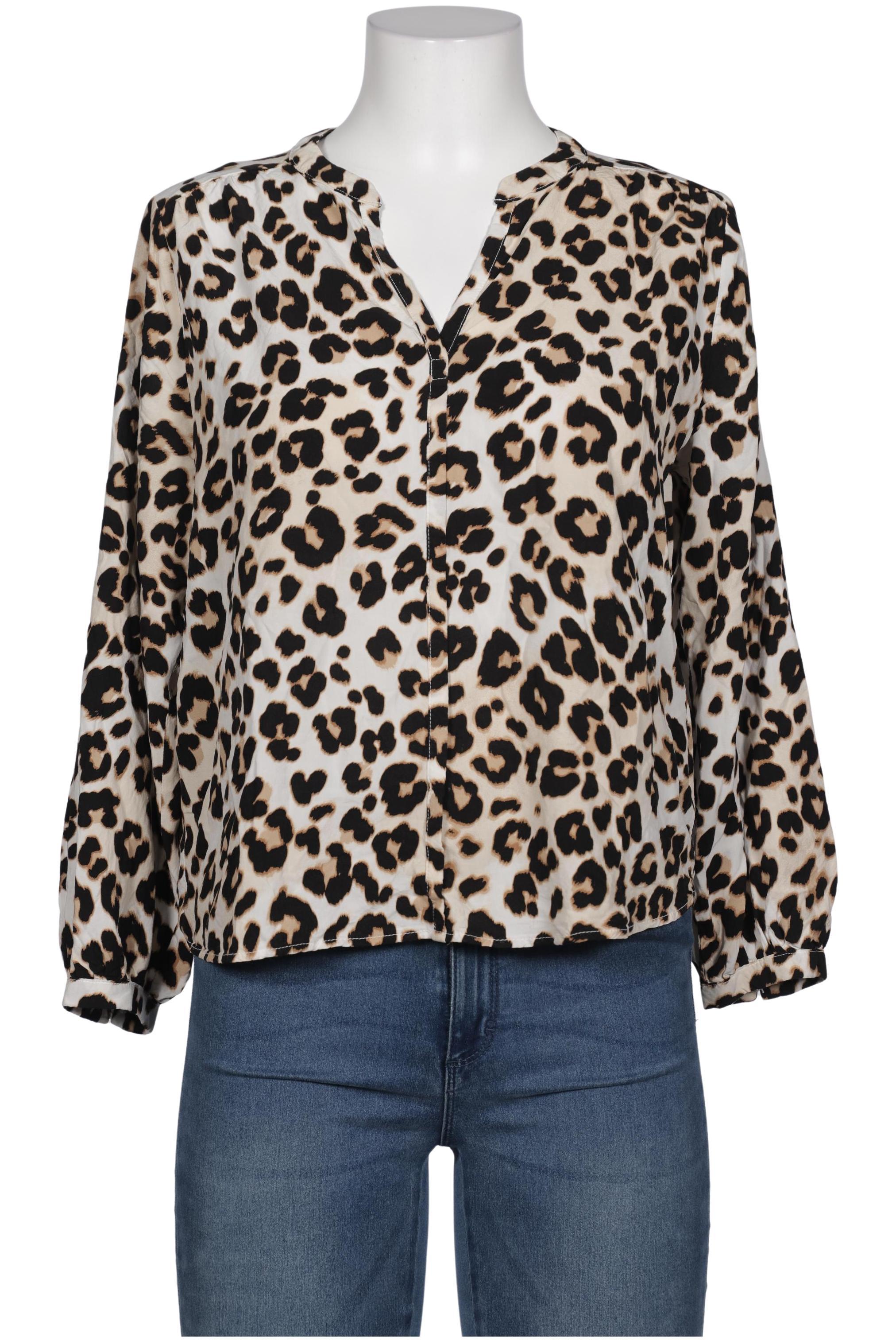 

s.Oliver Damen Bluse, braun, Gr. 40