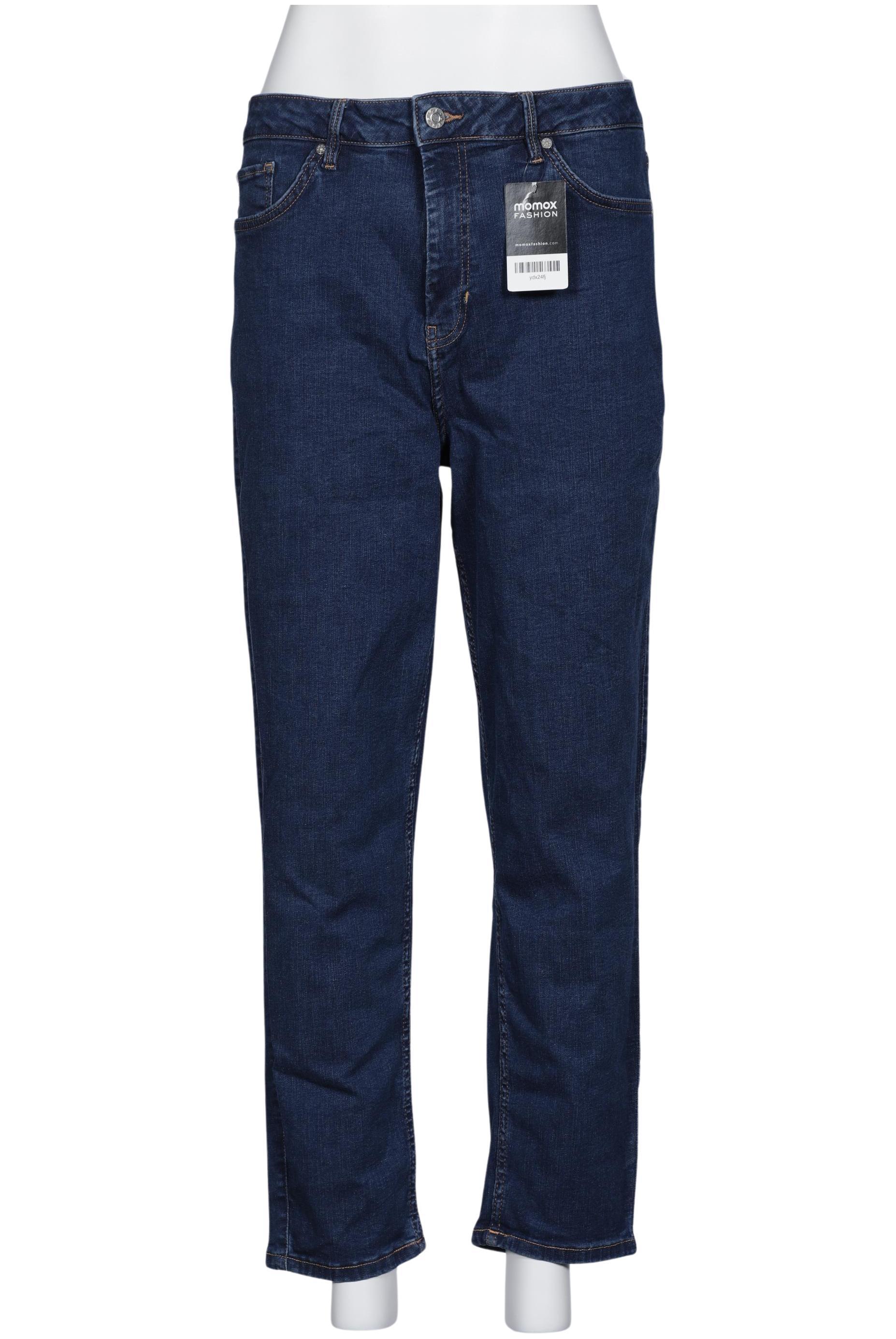 

s.Oliver Damen Jeans, marineblau, Gr. 42