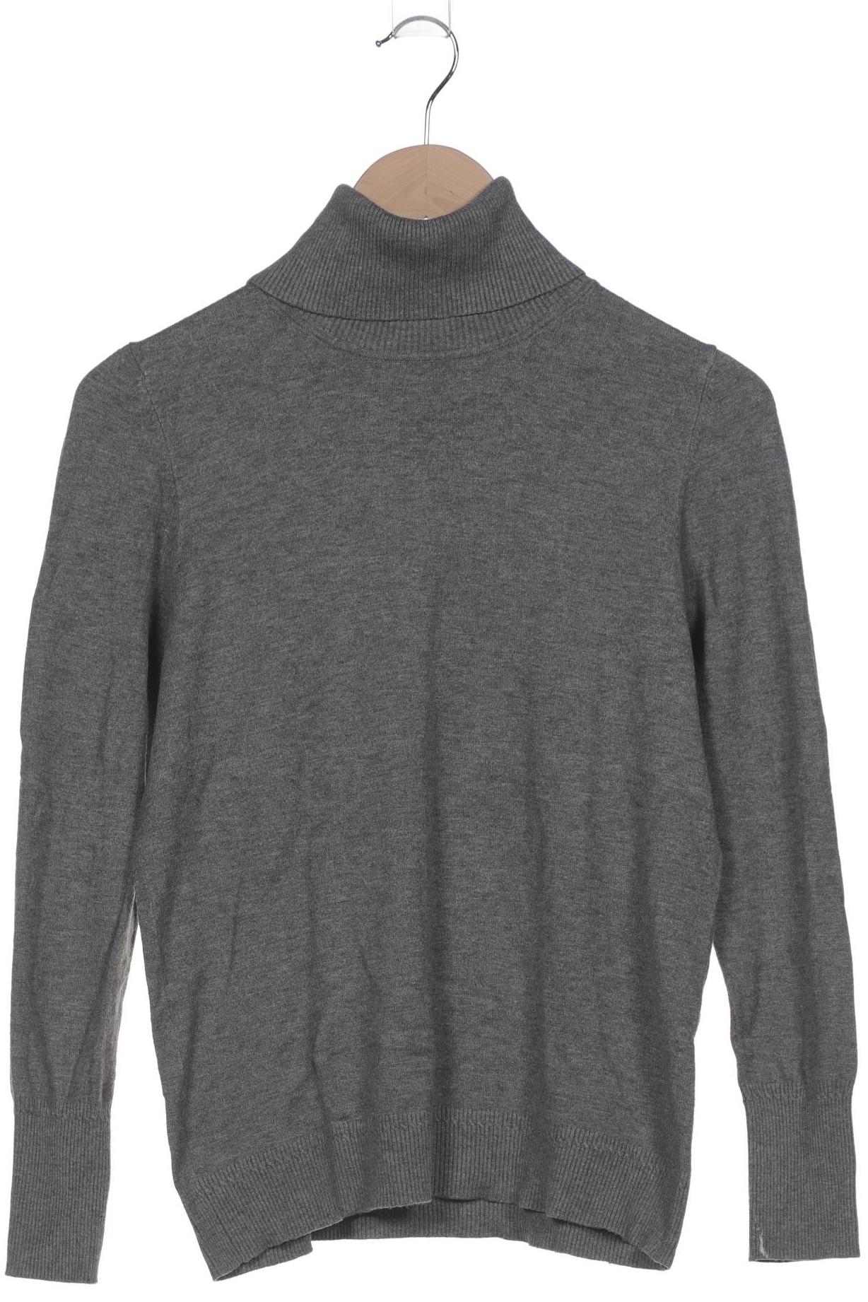 

s.Oliver Damen Pullover, grau, Gr. 38