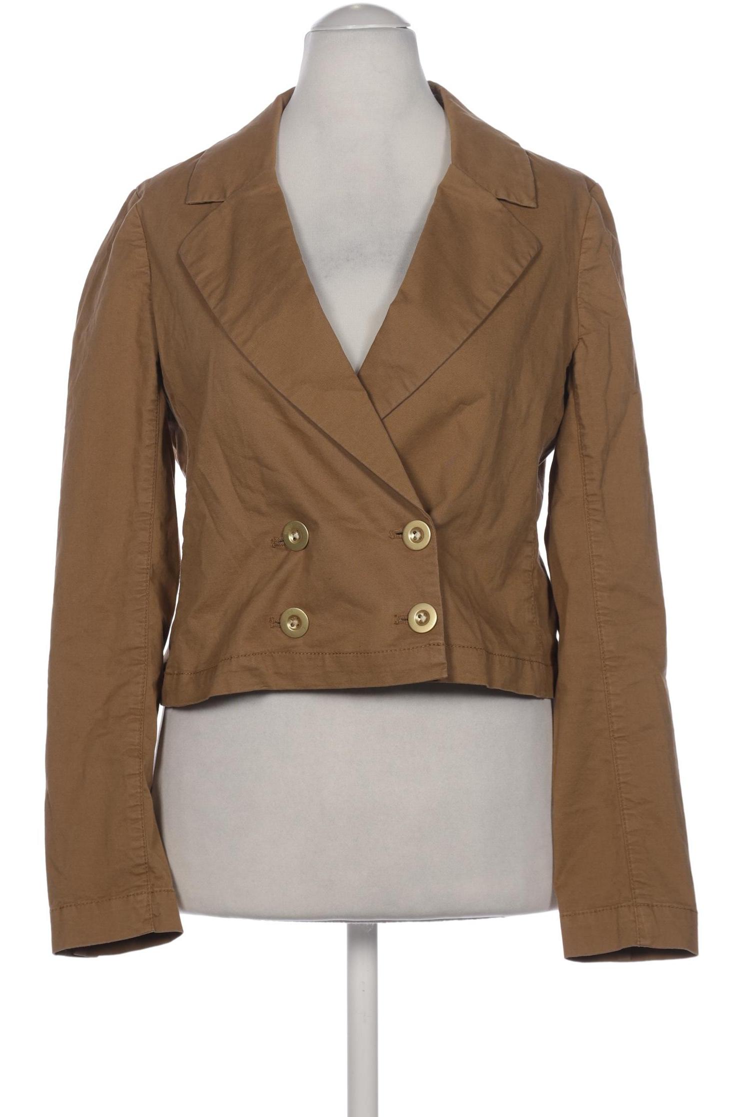 

s.Oliver Damen Blazer, braun, Gr. 36