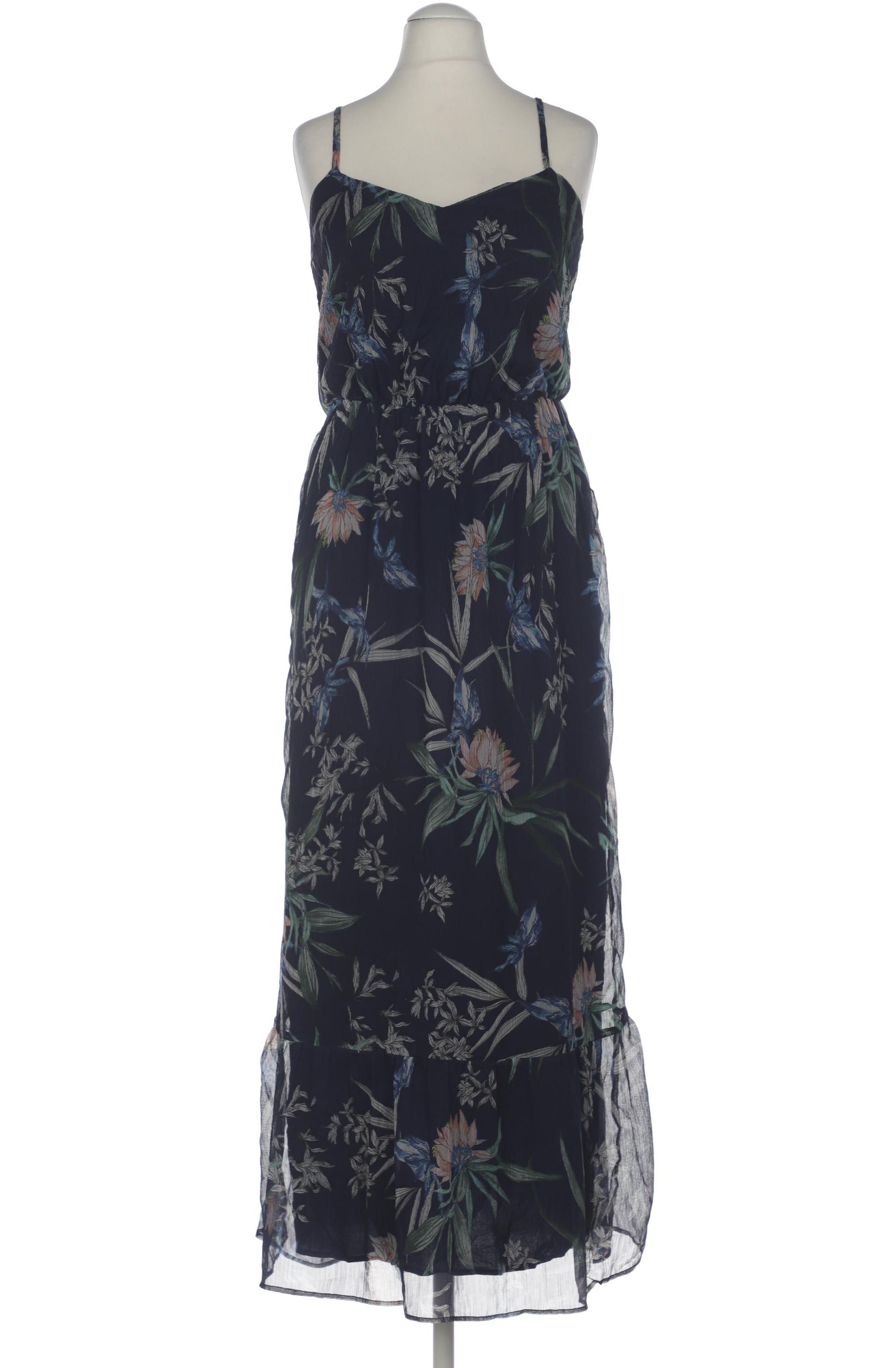 

s.Oliver Damen Kleid, marineblau, Gr. 38