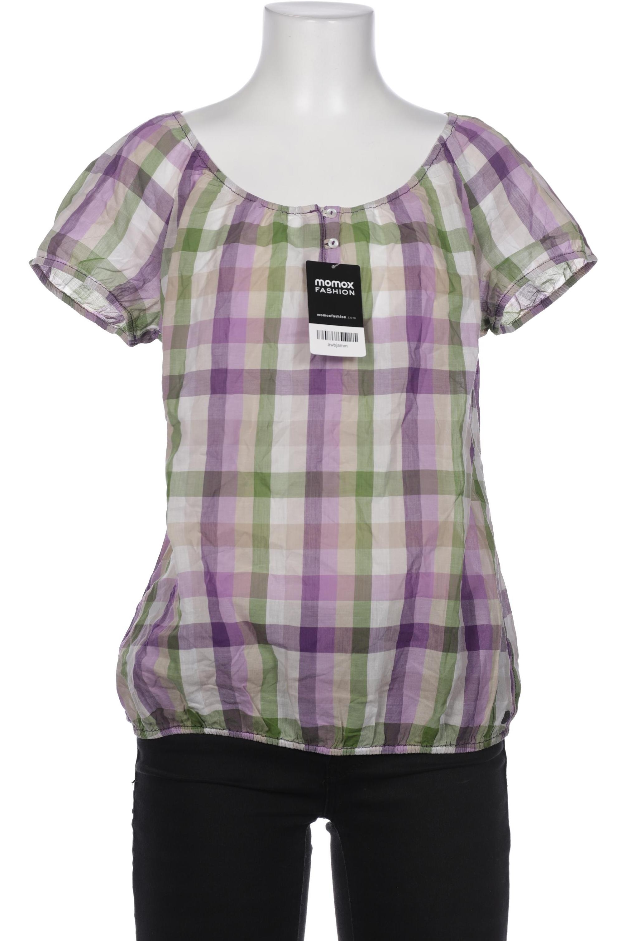 

s.Oliver Damen Bluse, flieder, Gr. 40