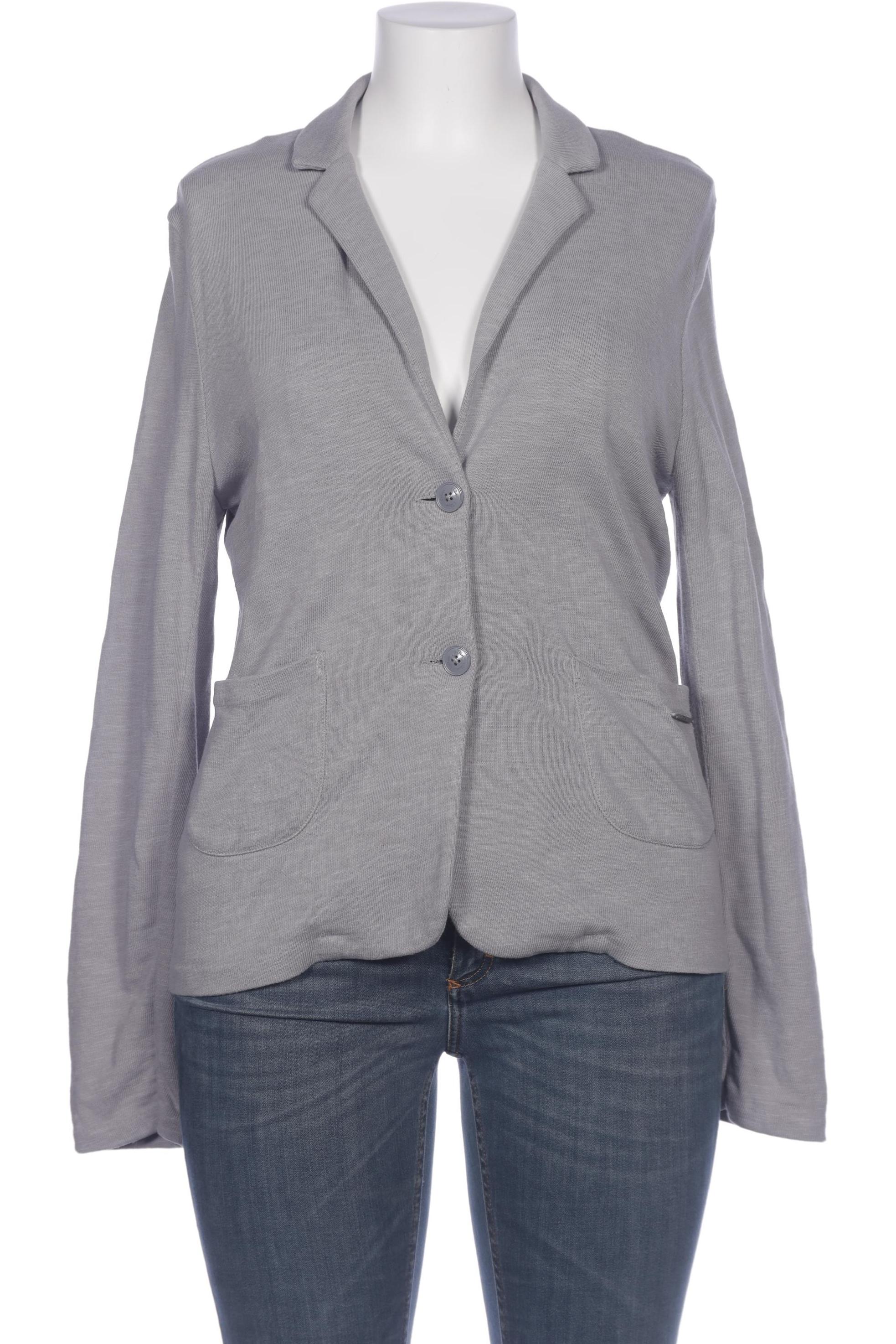 

s.Oliver Damen Blazer, grau, Gr. 42