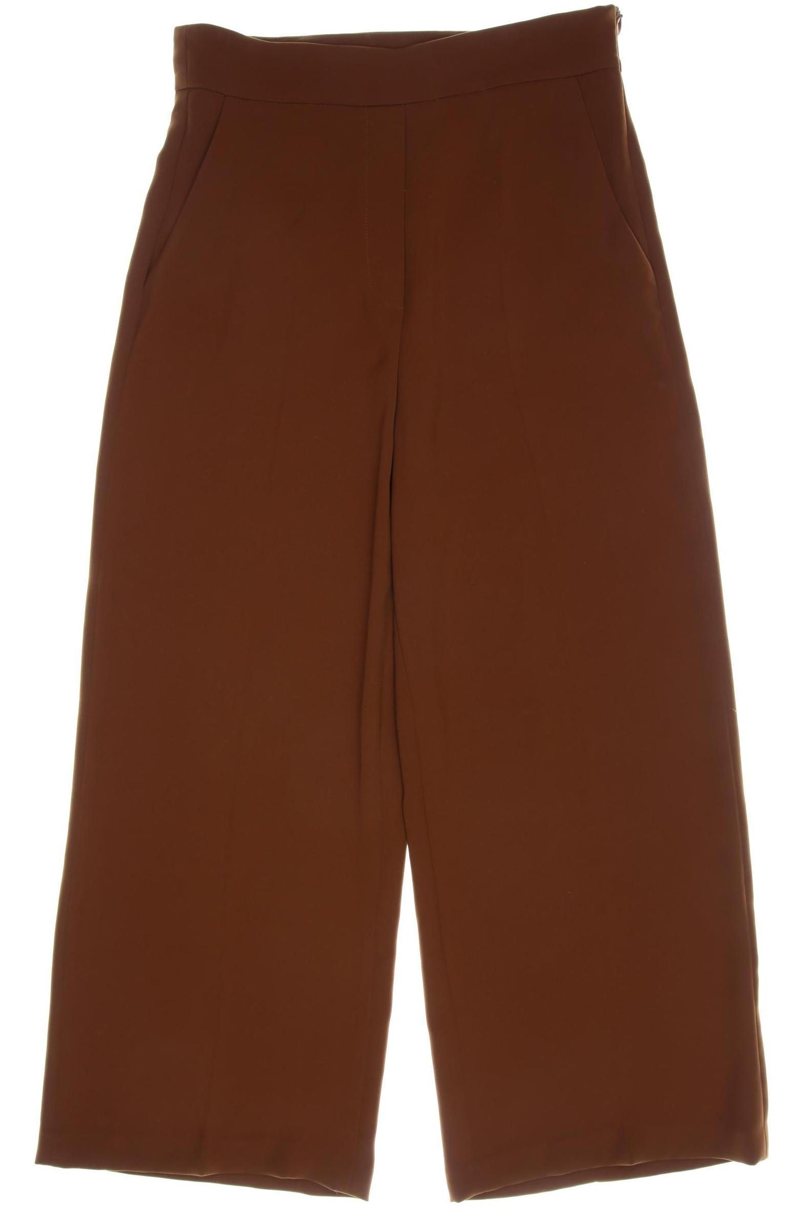 

s.Oliver Damen Stoffhose, braun, Gr. 36