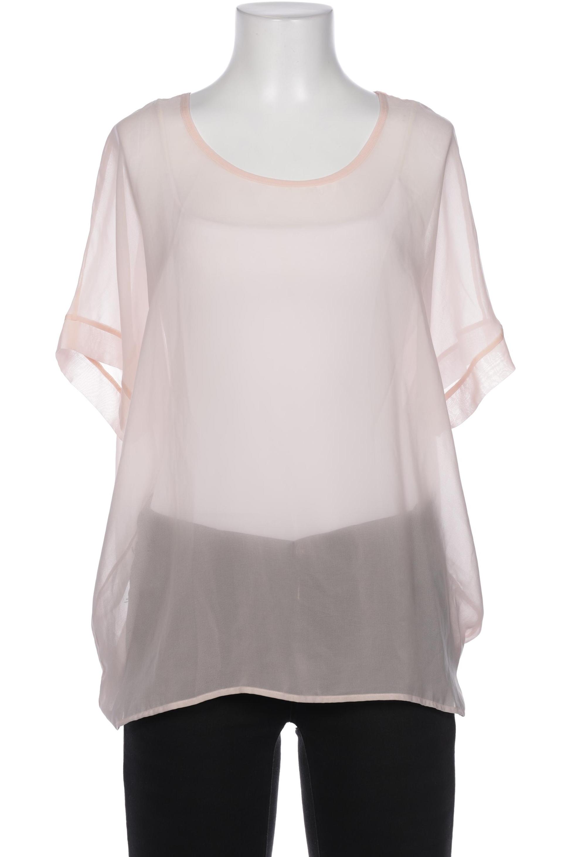 

s.Oliver Damen Bluse, orange, Gr. 38