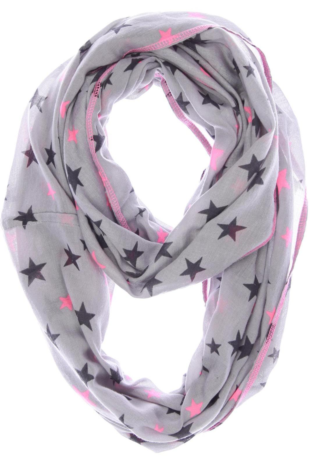 

s.Oliver Damen Schal, grau
