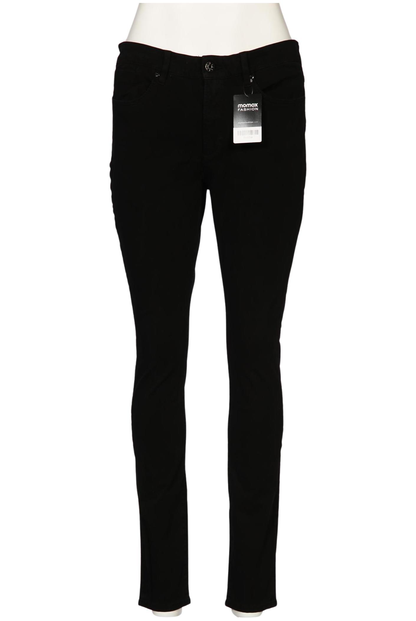 

s.Oliver Damen Jeans, schwarz, Gr. 42