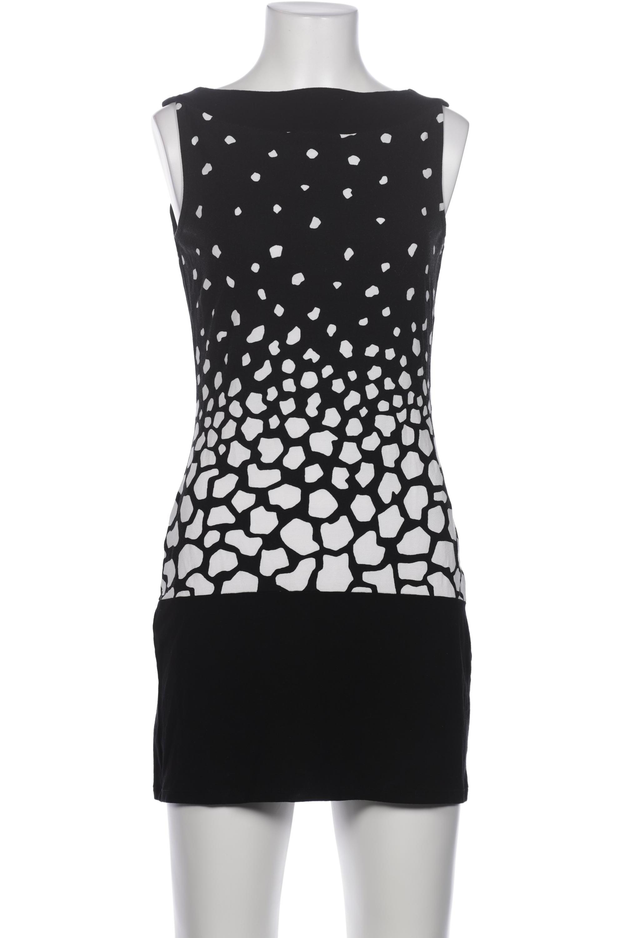 

s.Oliver Damen Kleid, schwarz, Gr. 36