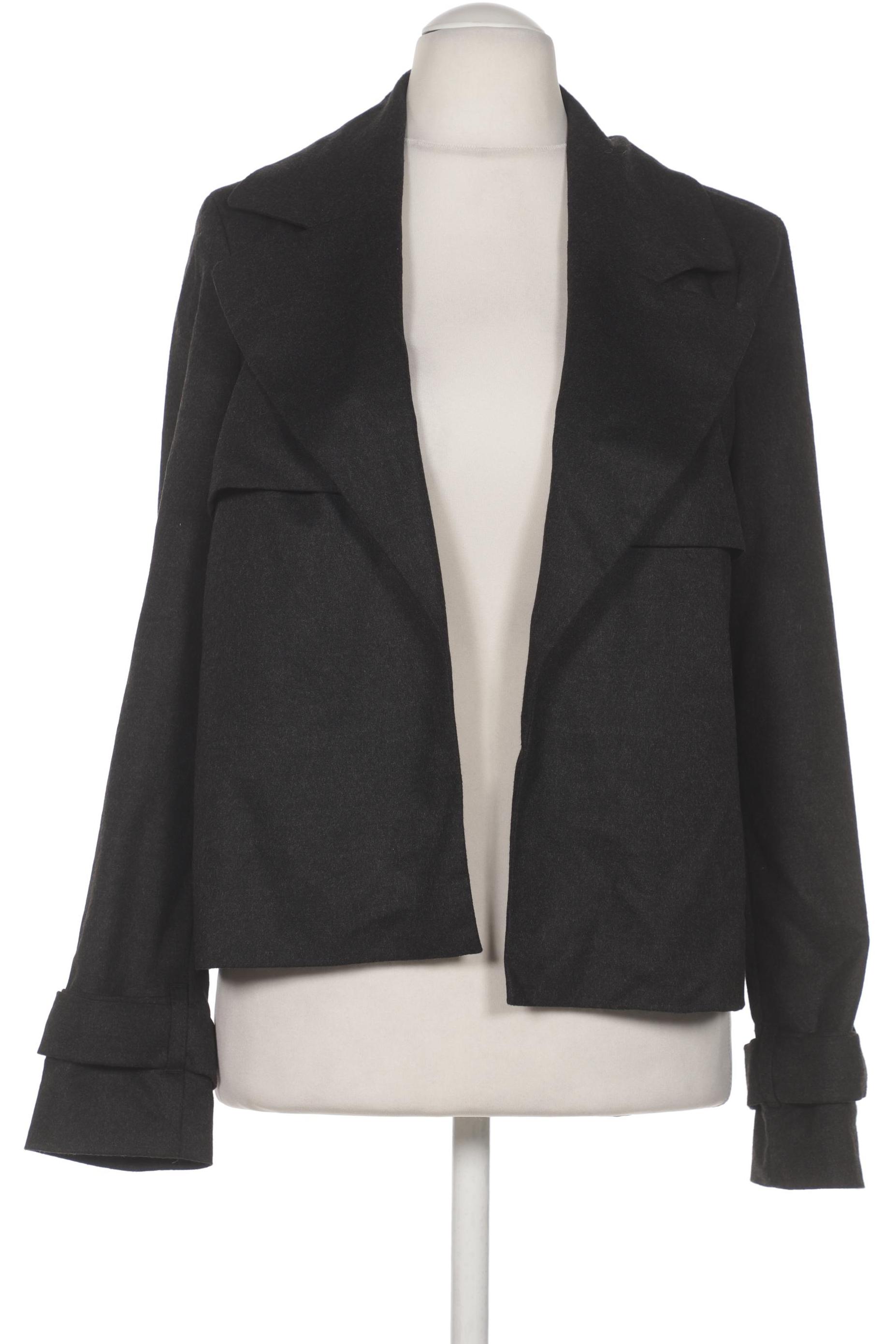 

s.Oliver Damen Blazer, grau, Gr. 38