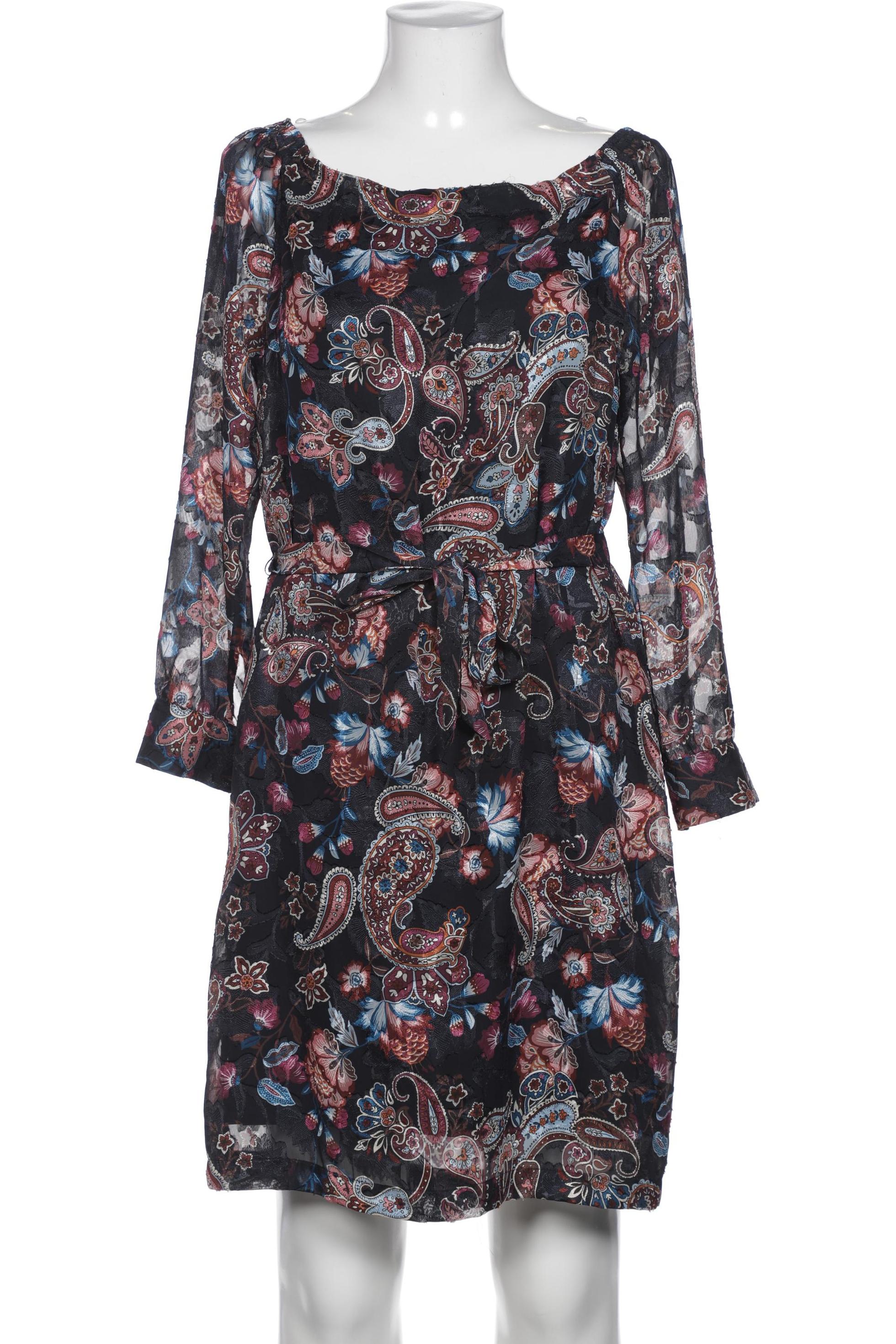 

s.Oliver Damen Kleid, schwarz
