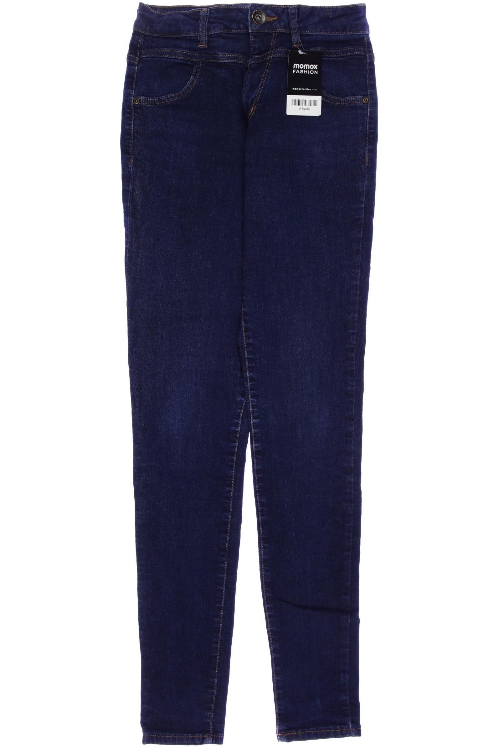 Thumbnail - s.Oliver Damen Jeans, marineblau, Gr. 36