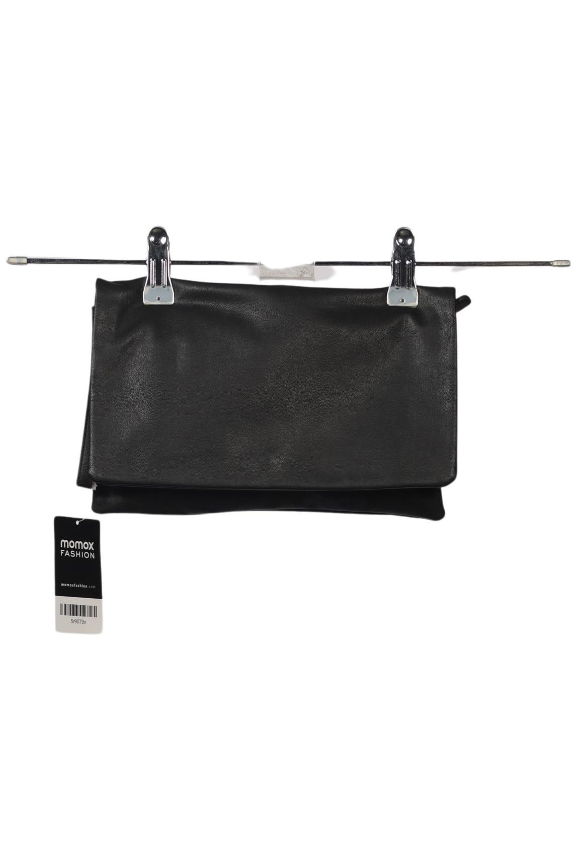 

s.Oliver Damen Handtasche, schwarz, Gr.