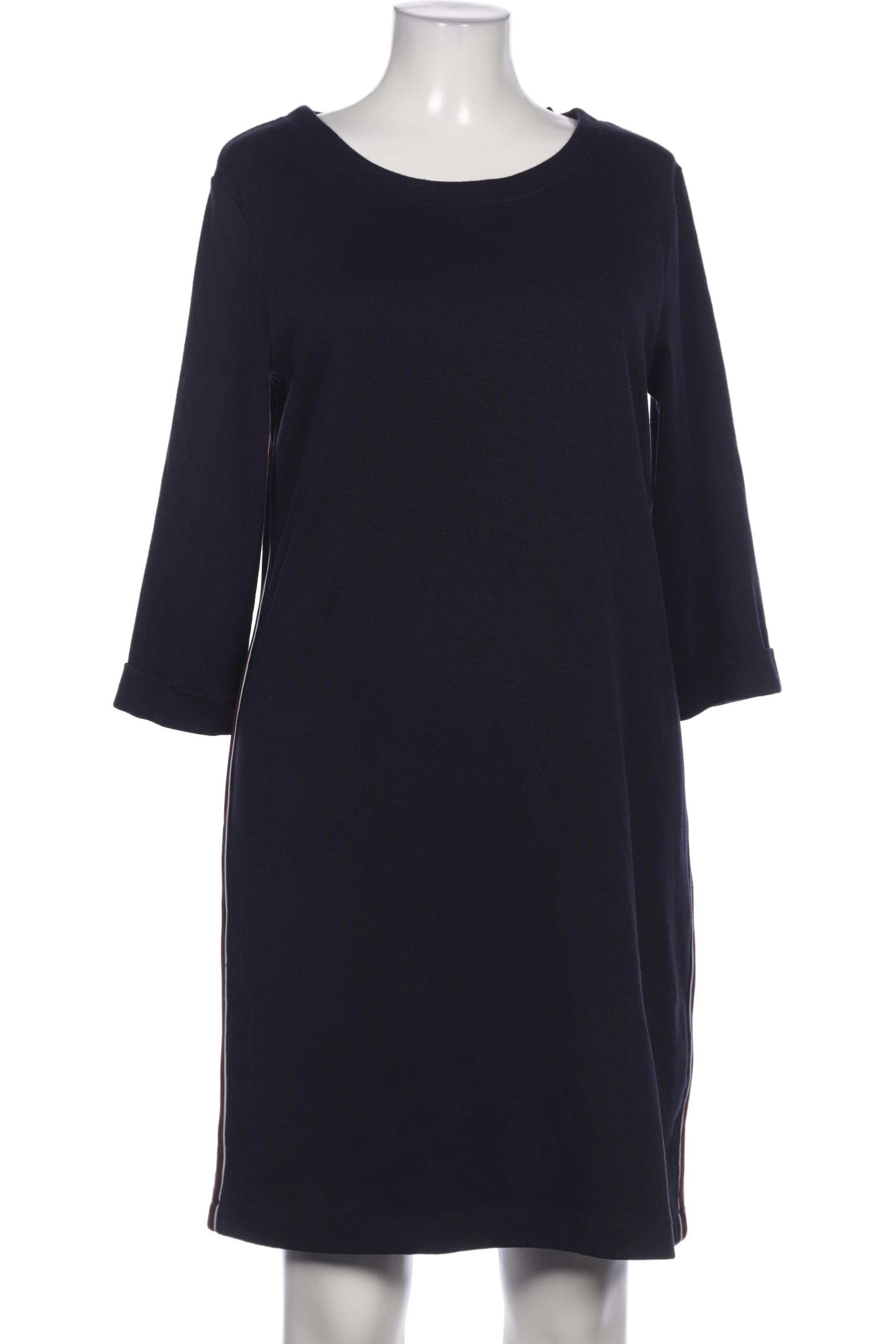 Thumbnail - s.Oliver Damen Kleid, marineblau, Gr. 42