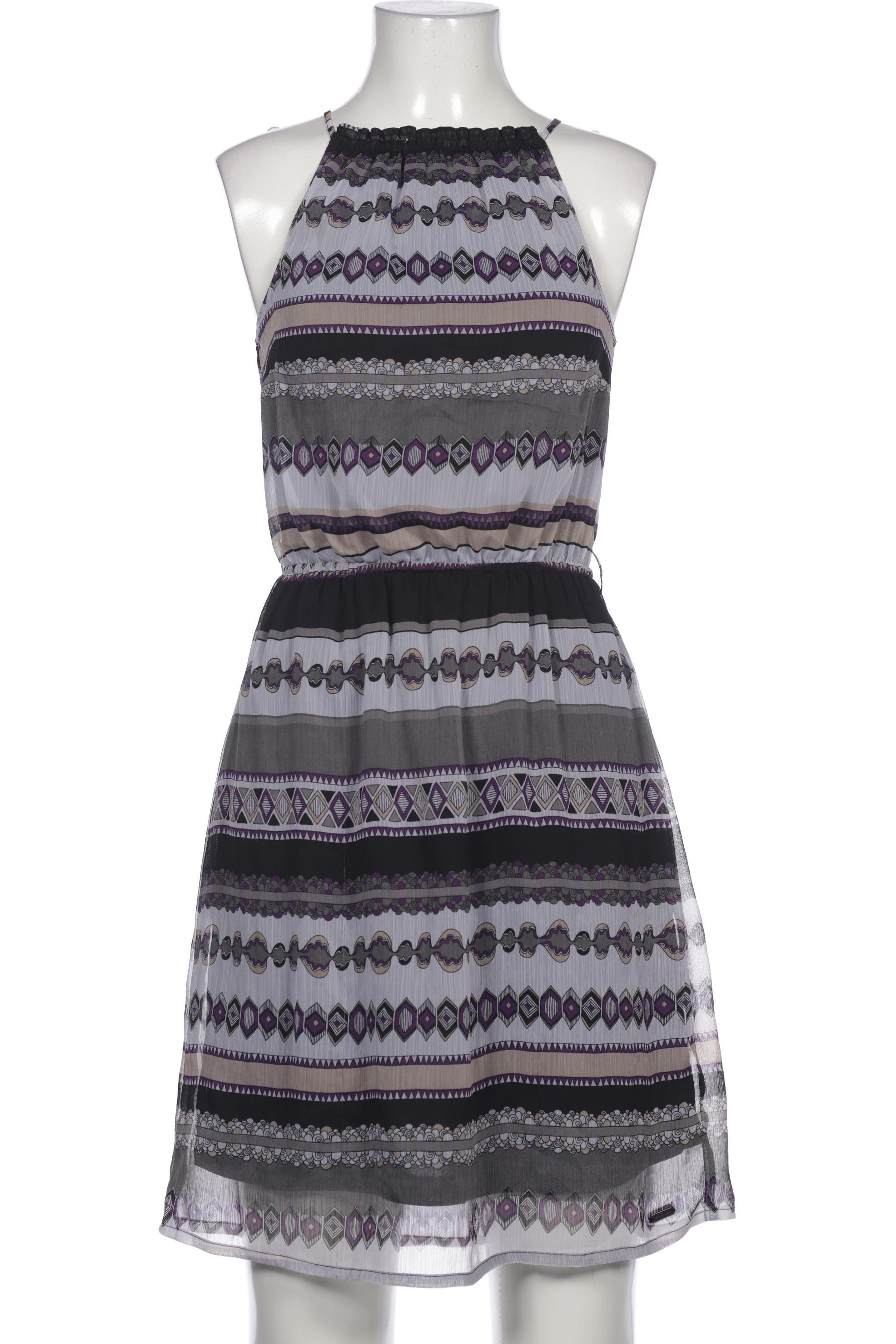 

s.Oliver Damen Kleid, grau
