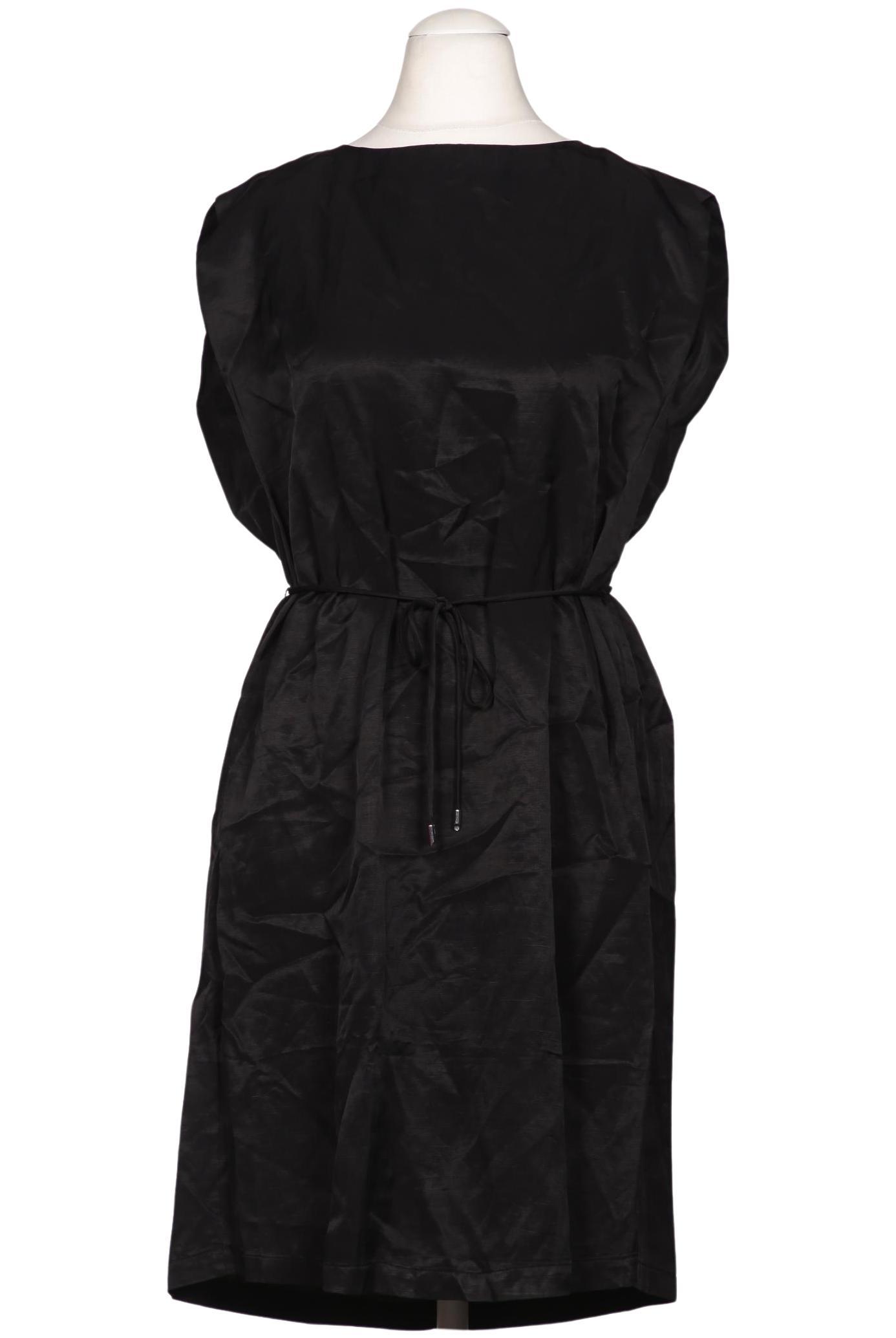 

s.Oliver Damen Kleid, schwarz, Gr. 38